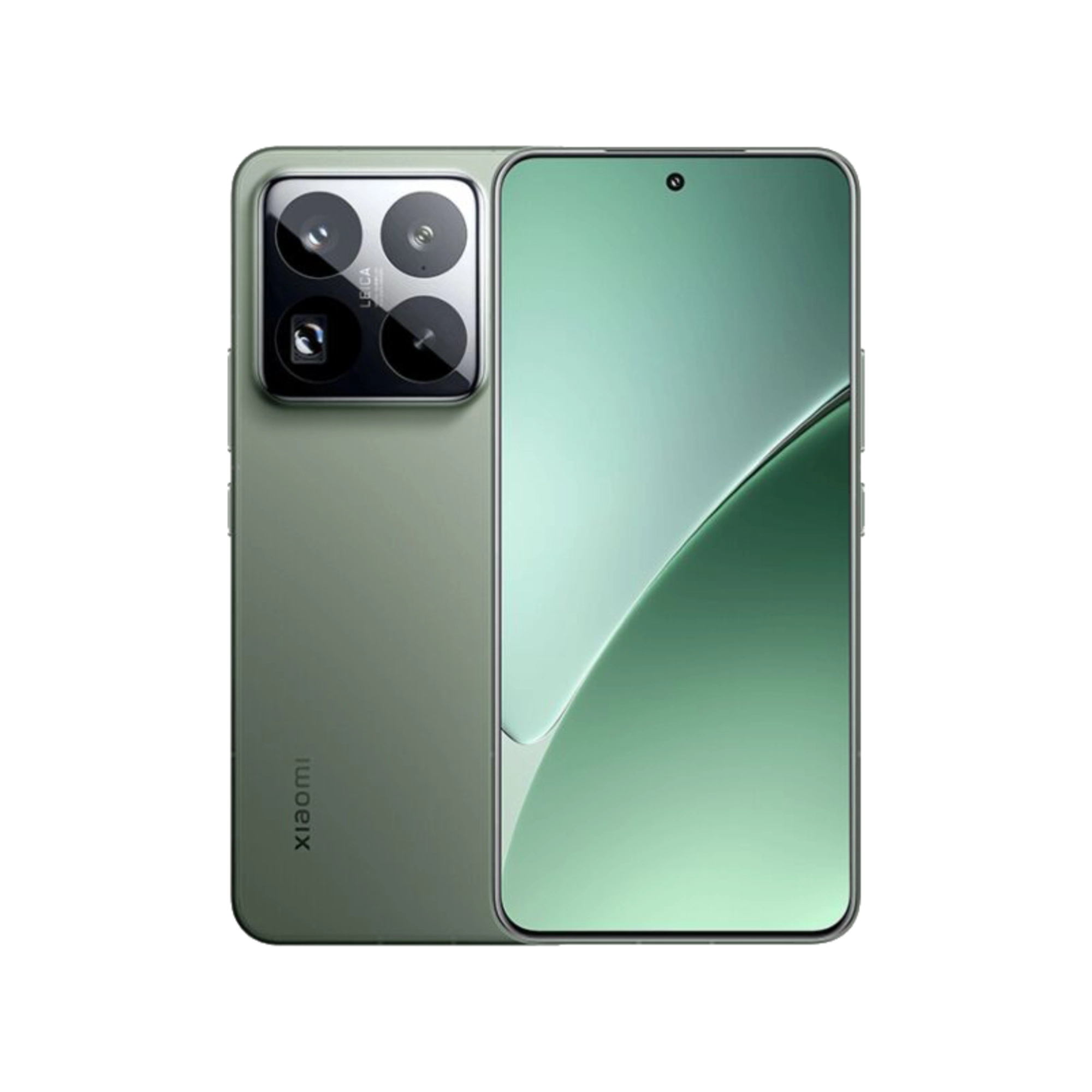 Xiaomi 15 Pro