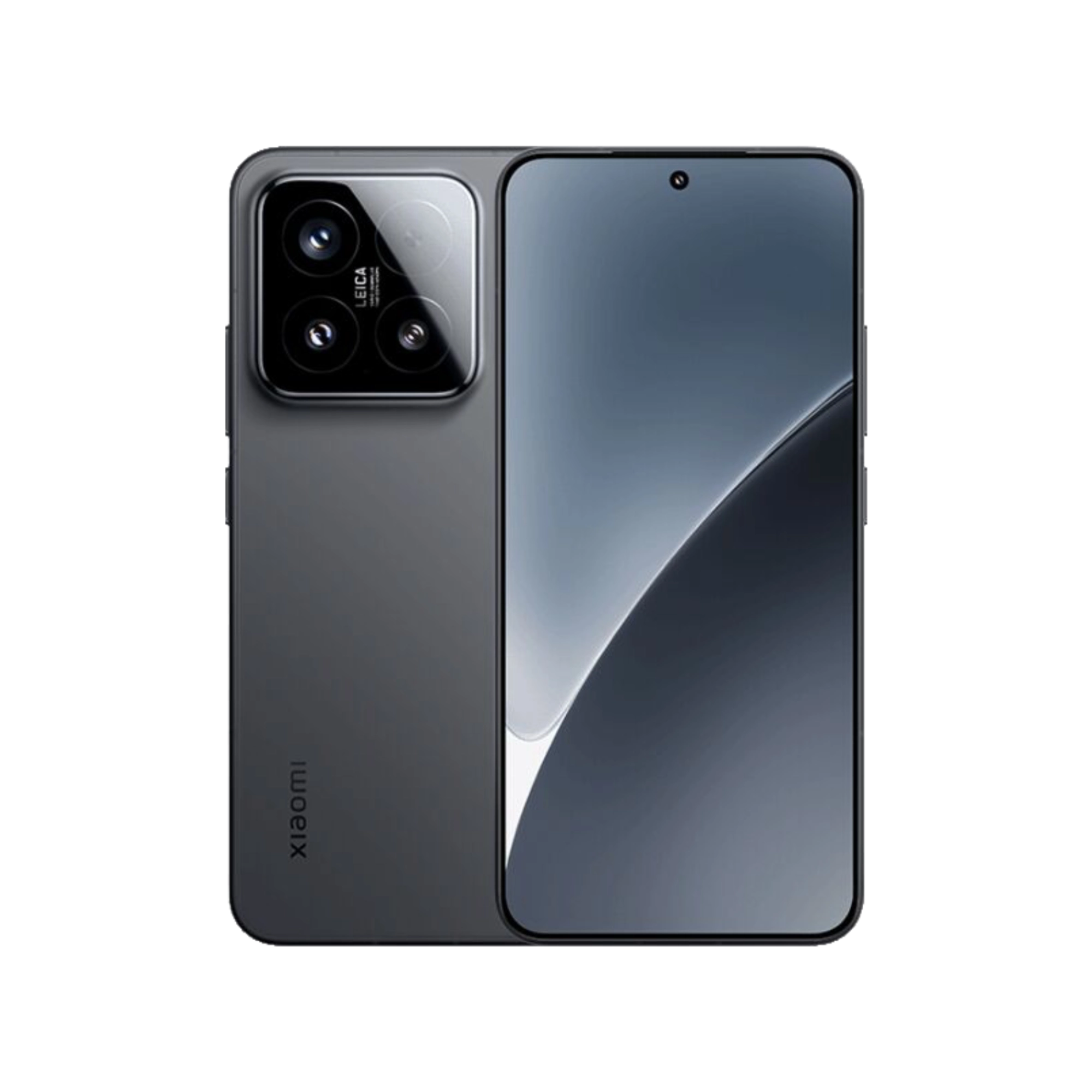 Xiaomi 15 12/256GB | Black