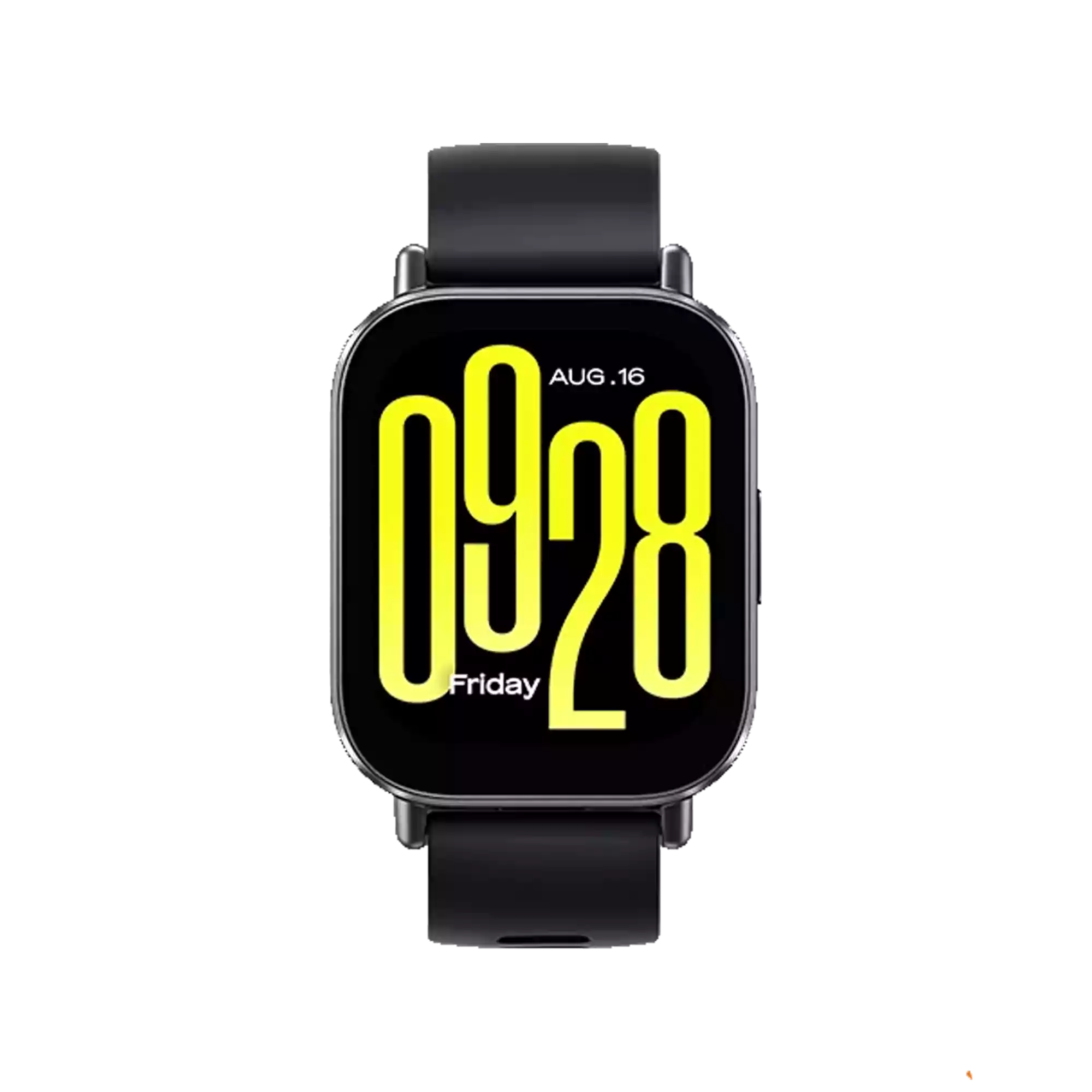 Redmi Watch 5 Active Calling Smart watch Midnight Black