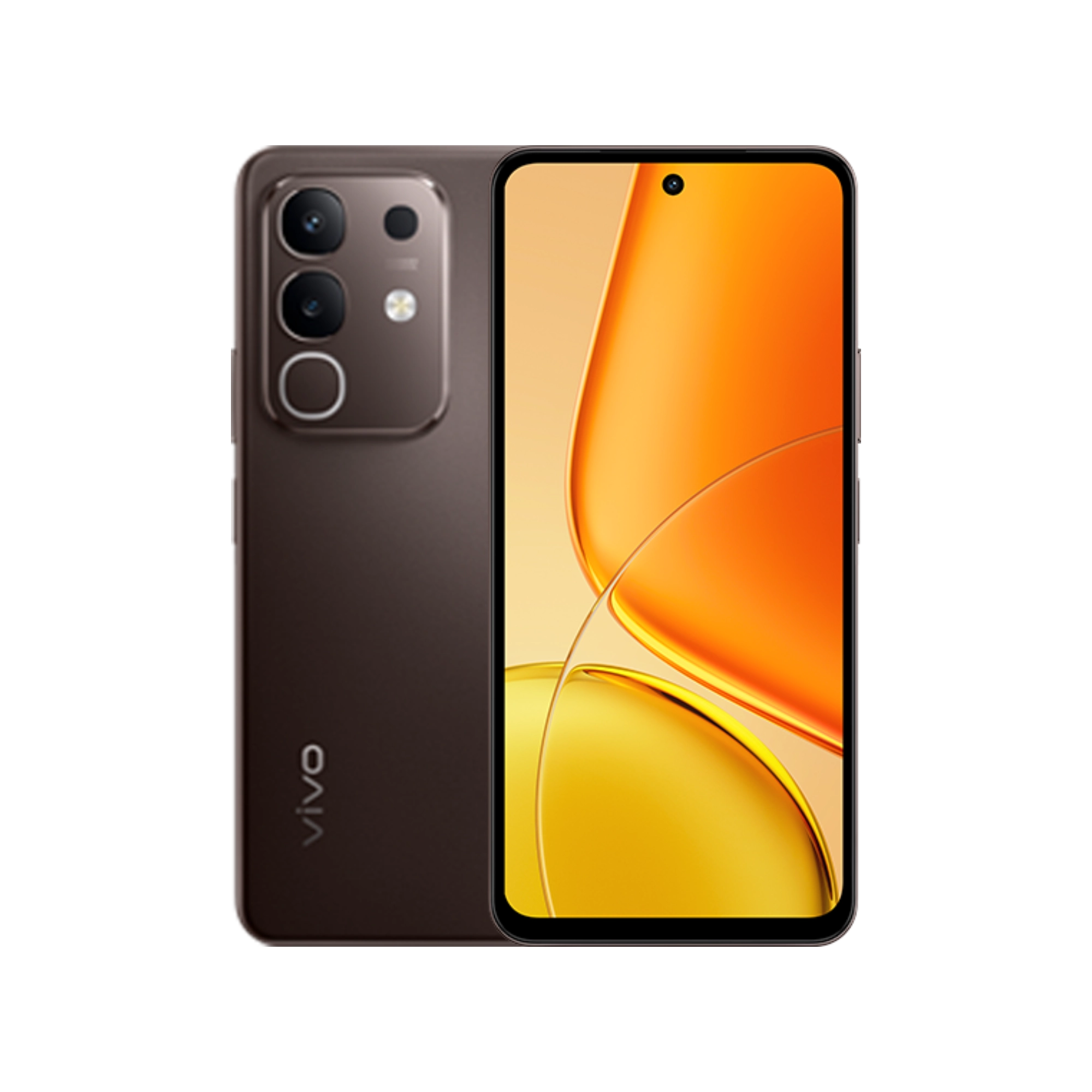 vivo Y29 - Official 6/128GB | Noble Brown