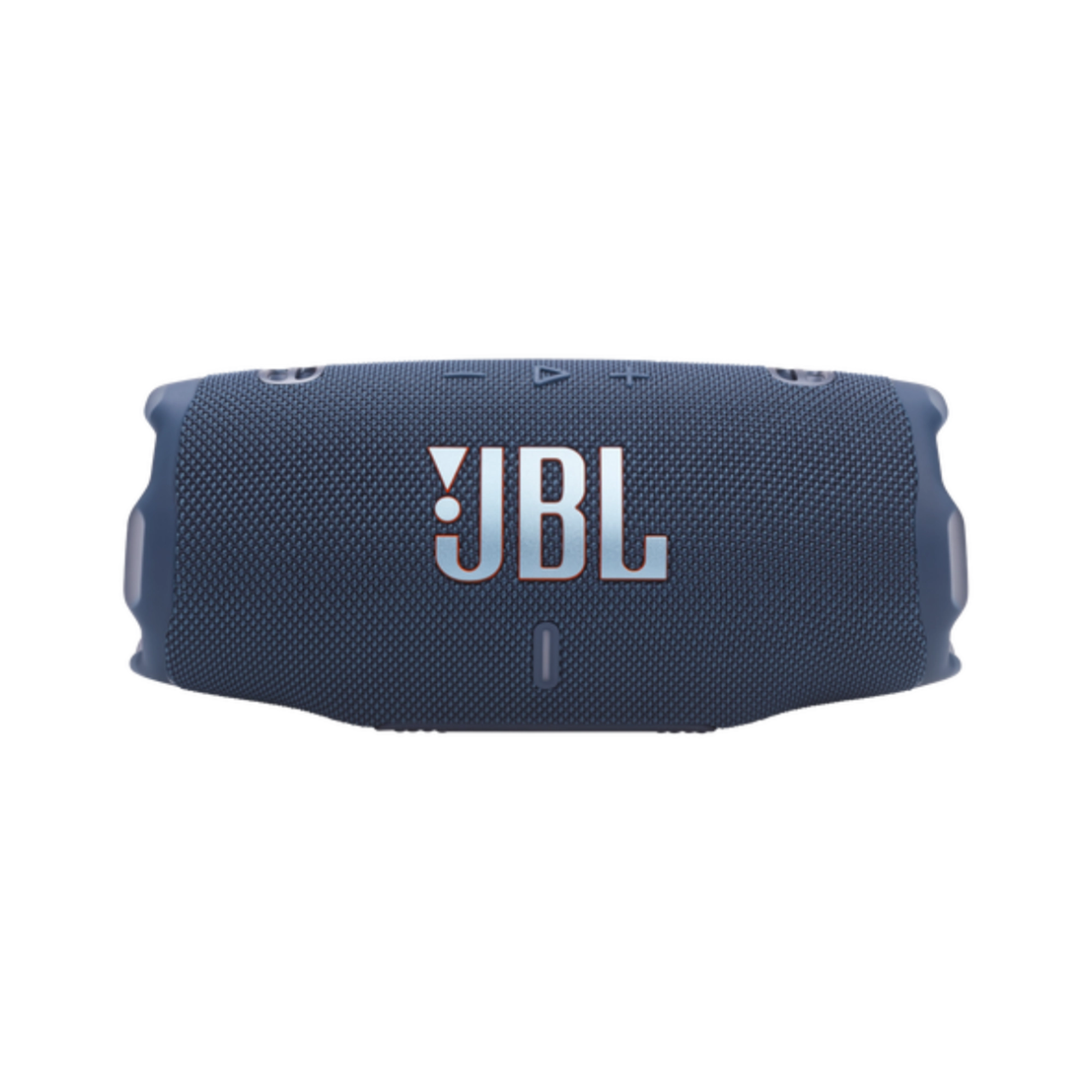 JBL Charge 6 Portable Waterproof Bluetooth Speaker Blue