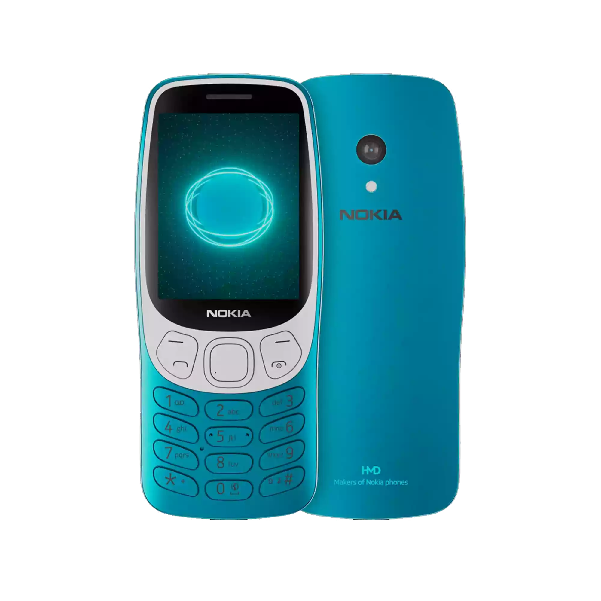 Nokia 3210 (Official)