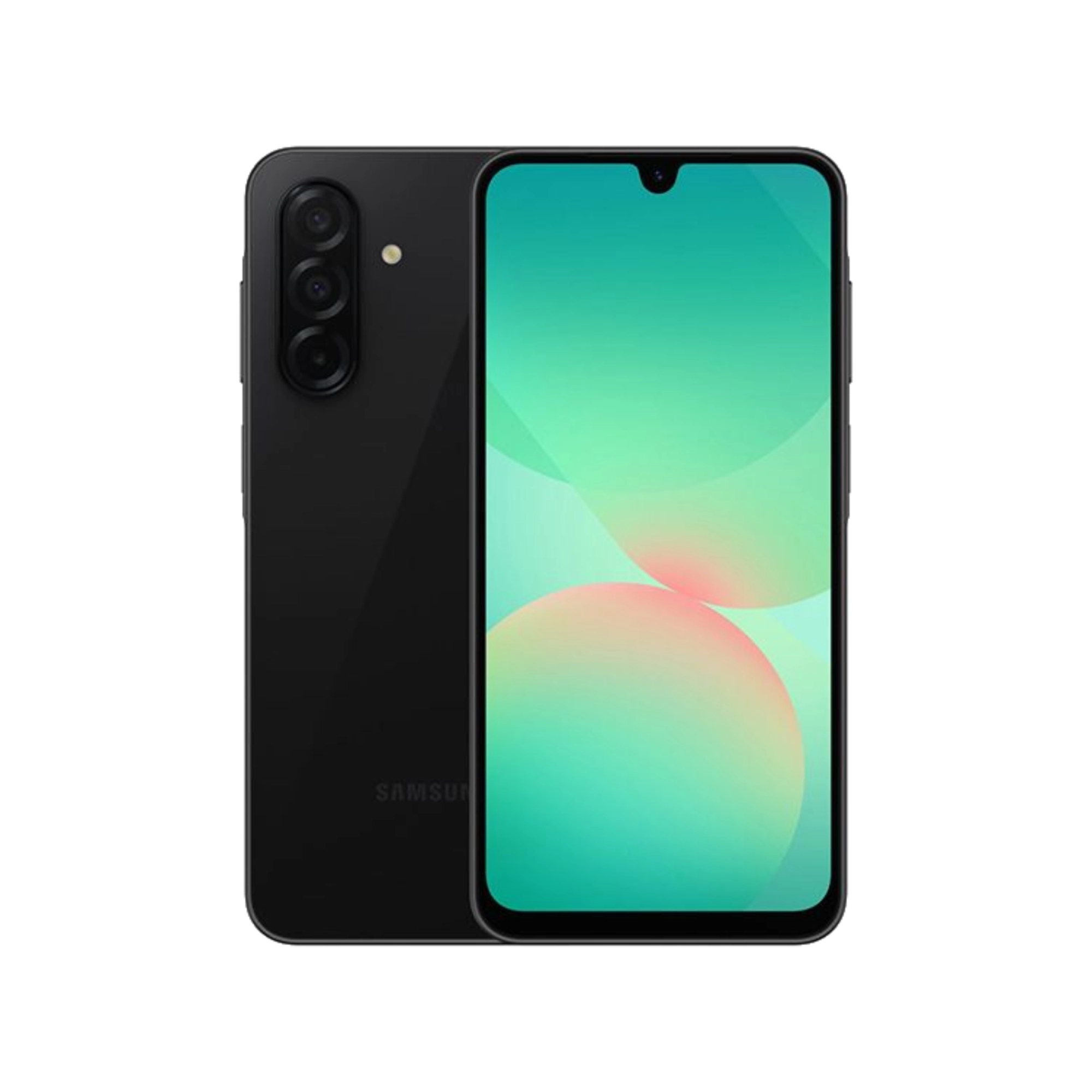 Galaxy A26 6/128GB | Black