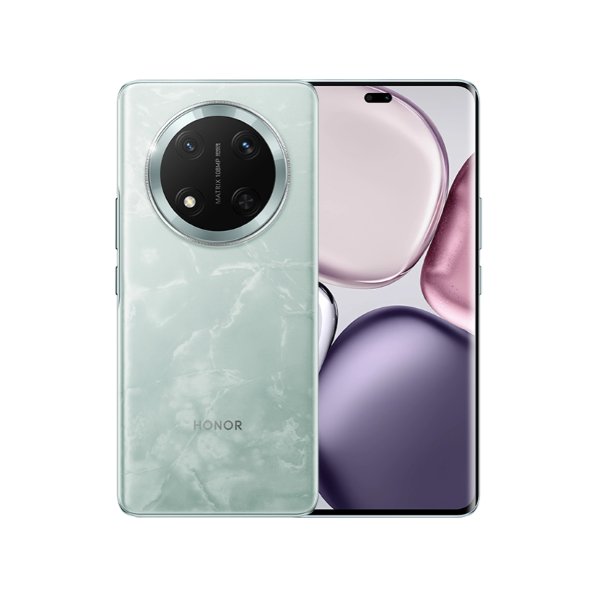 Honor X9c - Official
