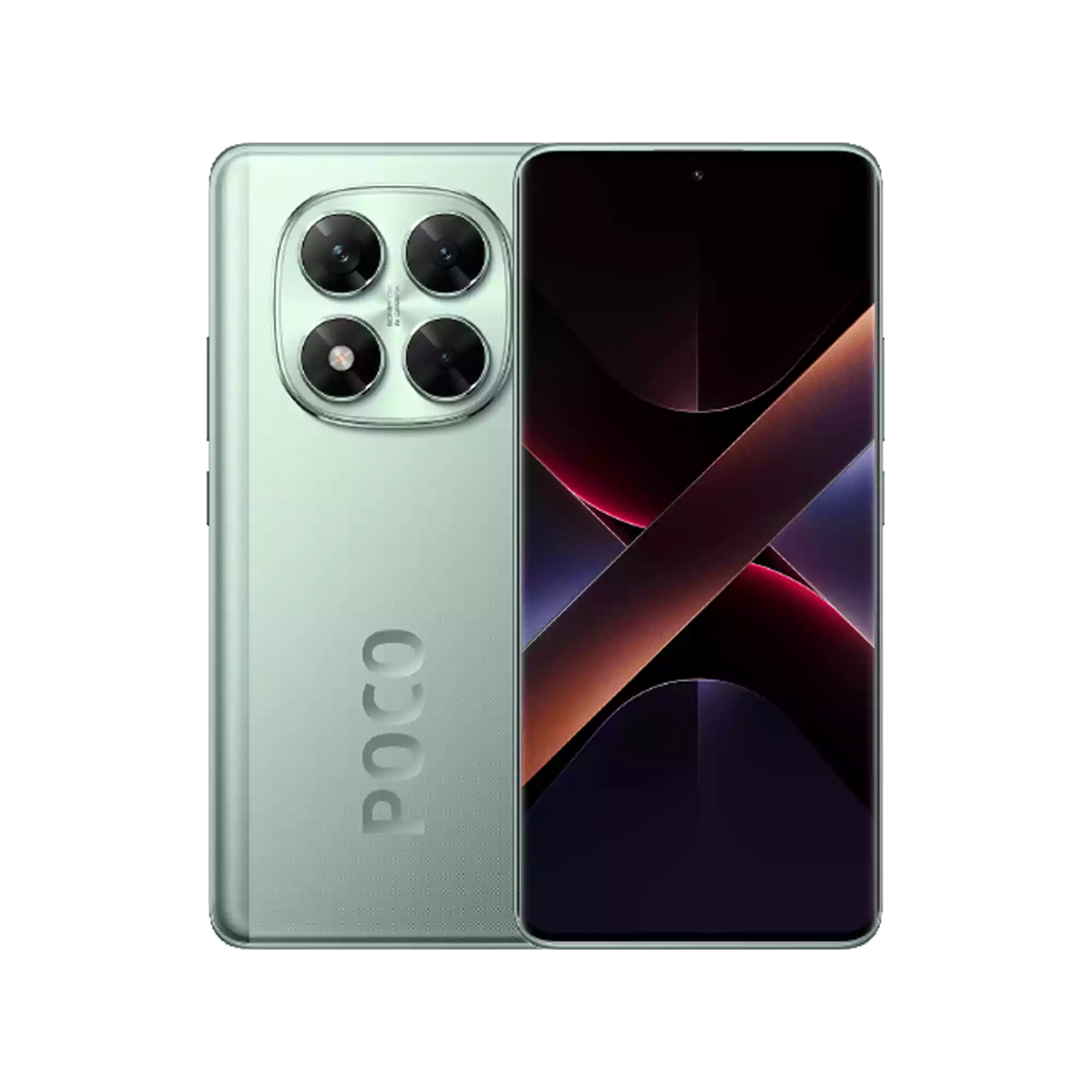 Xiaomi Poco X7