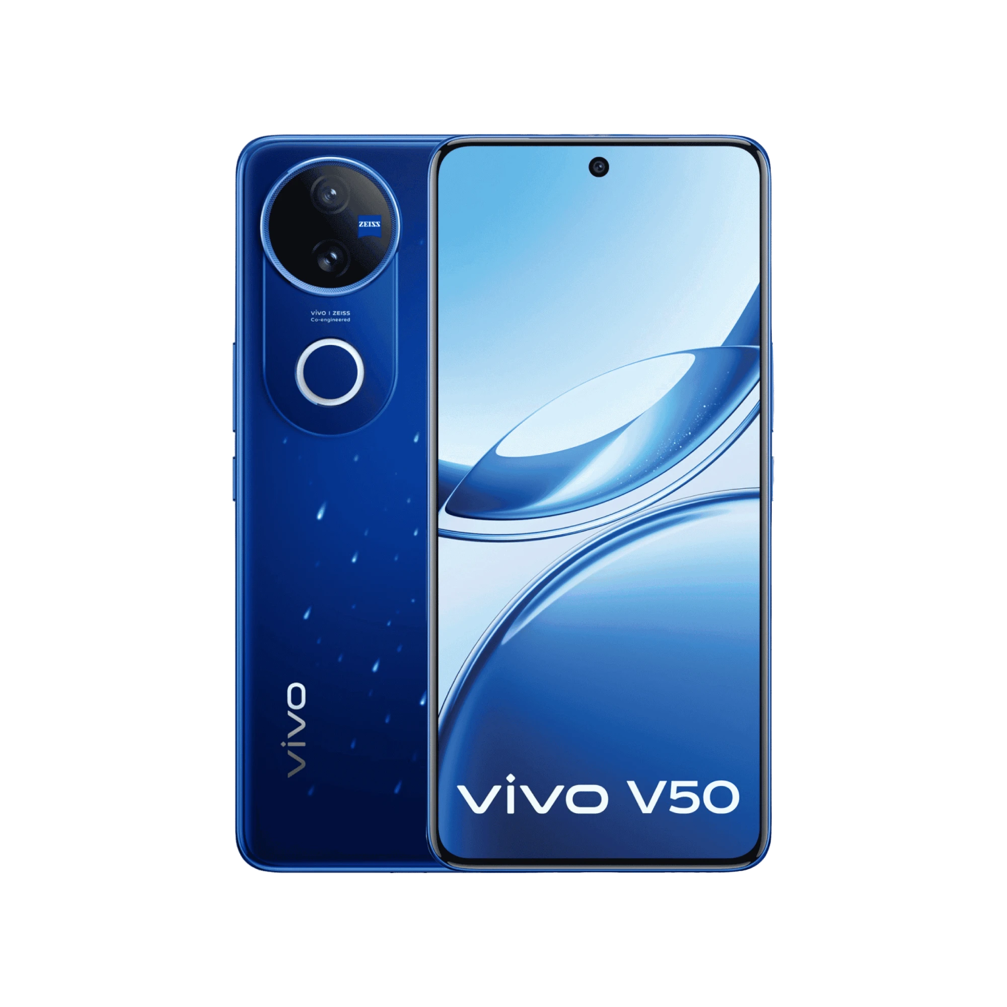 vivo V50 - Official