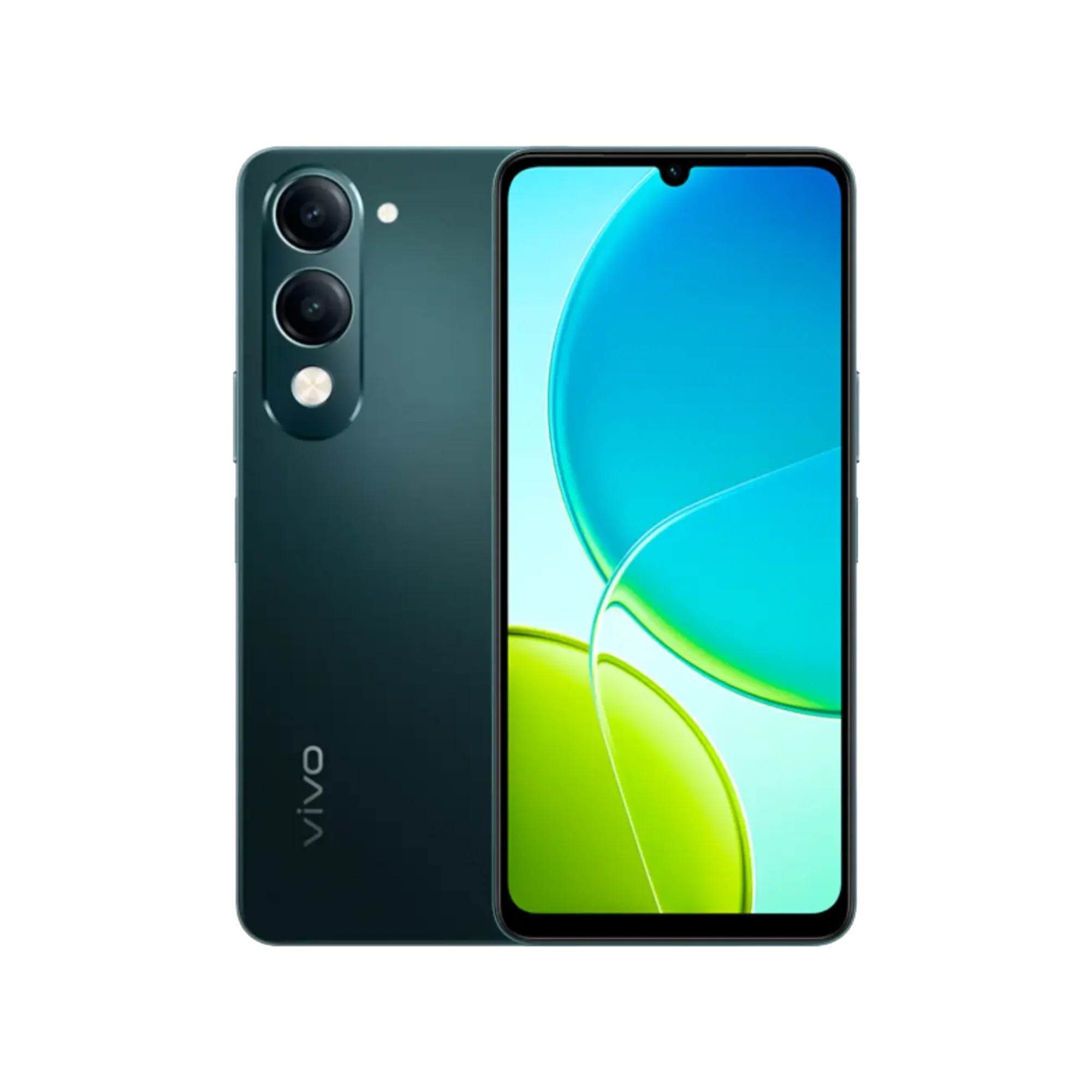 vivo Y04 - Official