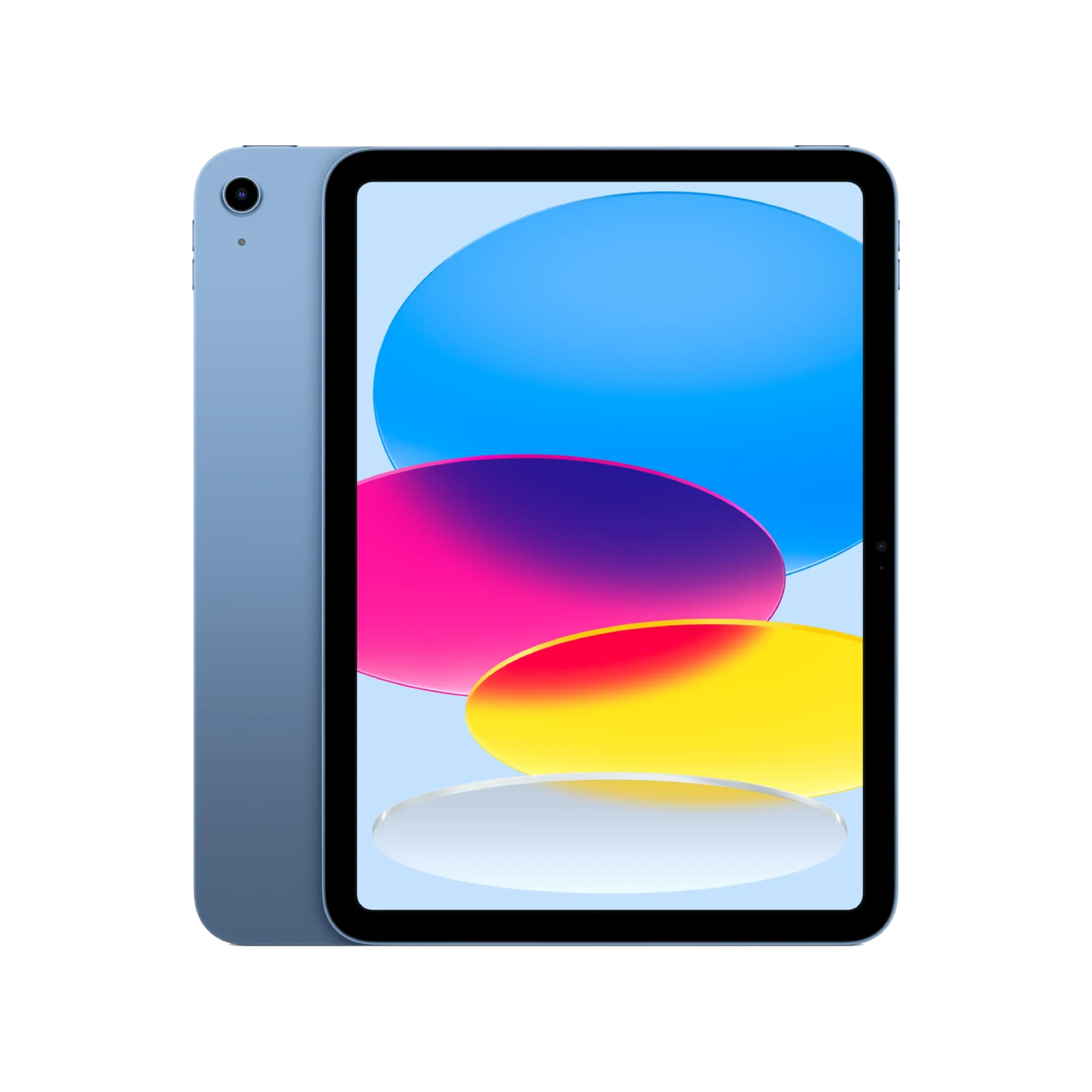 iPad 11th Gen (2025)