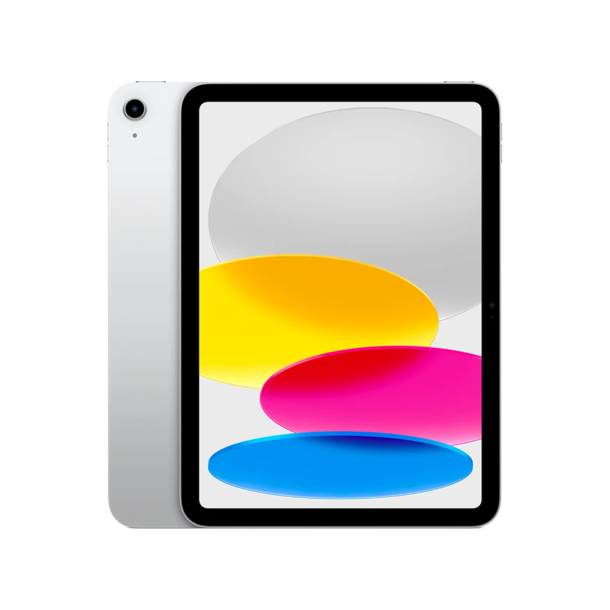 iPad 11th Gen (2025) 128GB | Silver