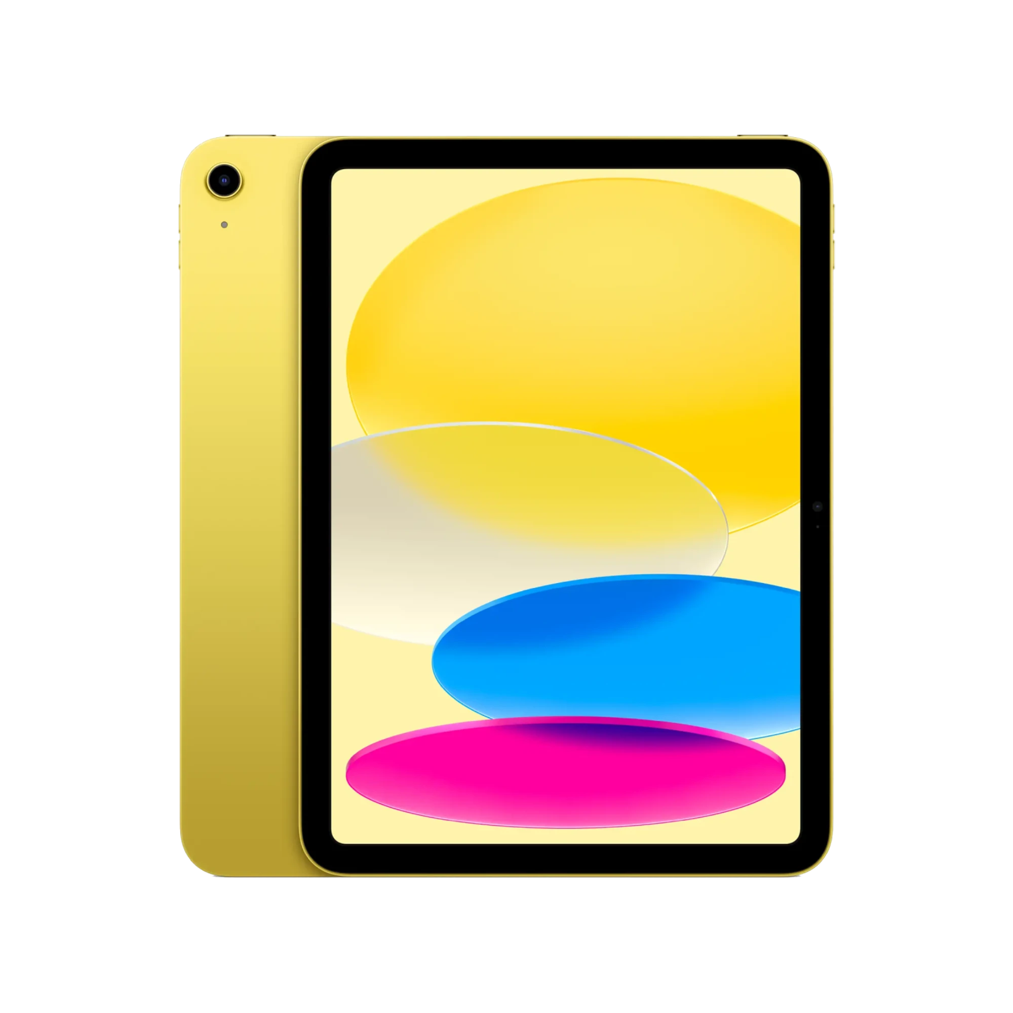iPad 11th Gen (2025)