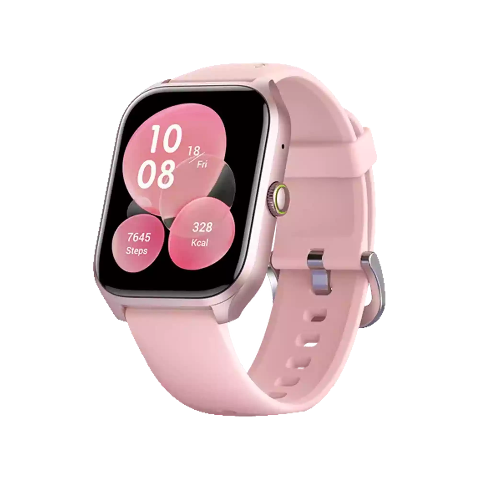 Oraimo Watch 5 Lite Bluetooth Calling Smart Watch | OSW-804