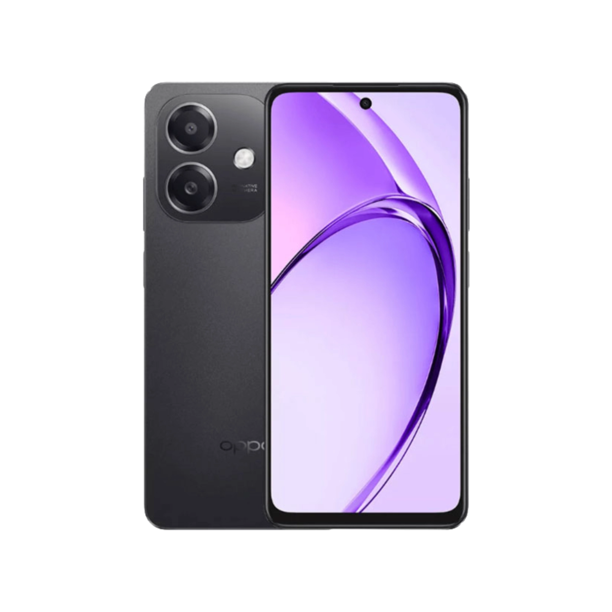 Oppo A3 - Official 6/128GB | Sparkle Black
