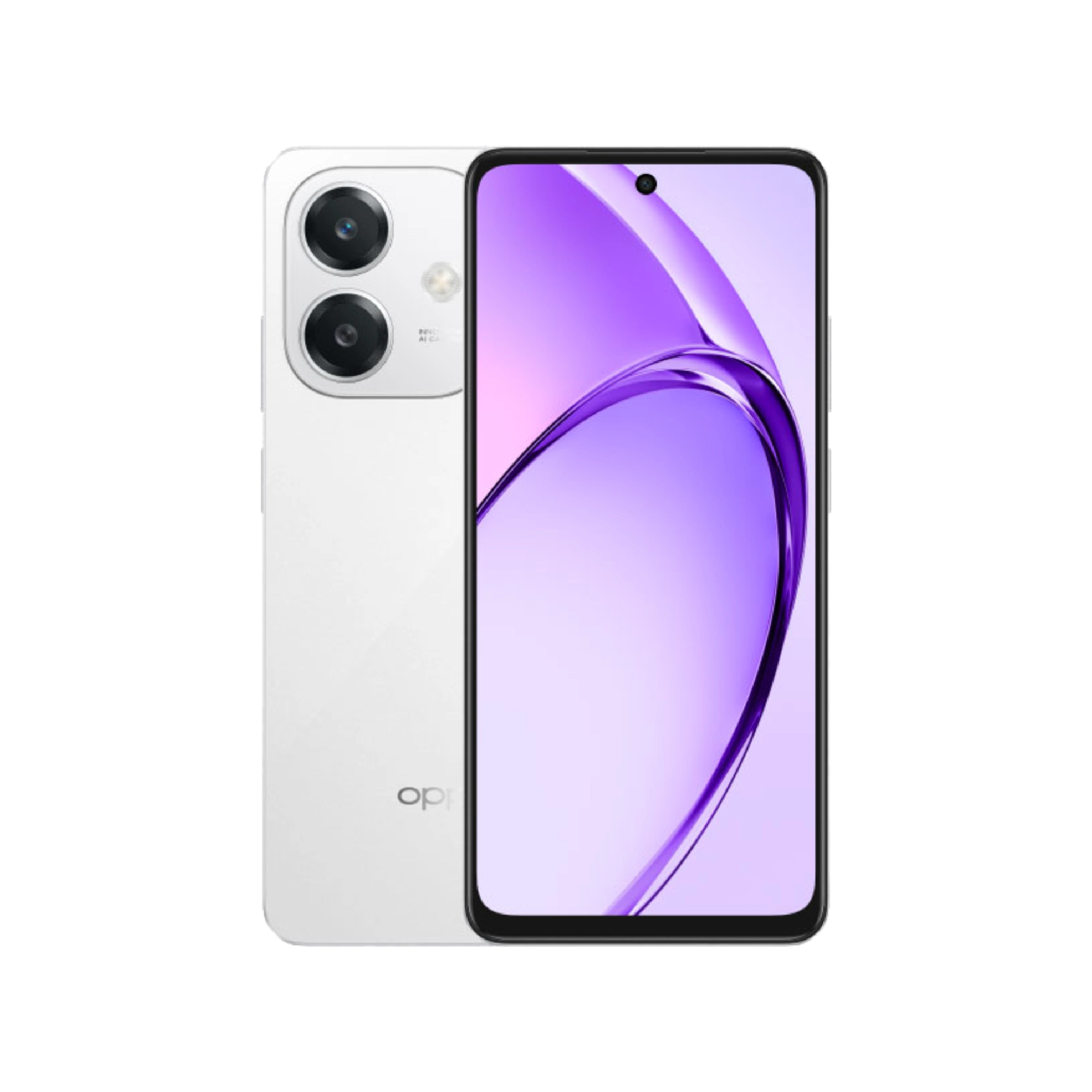Oppo A3 - Official