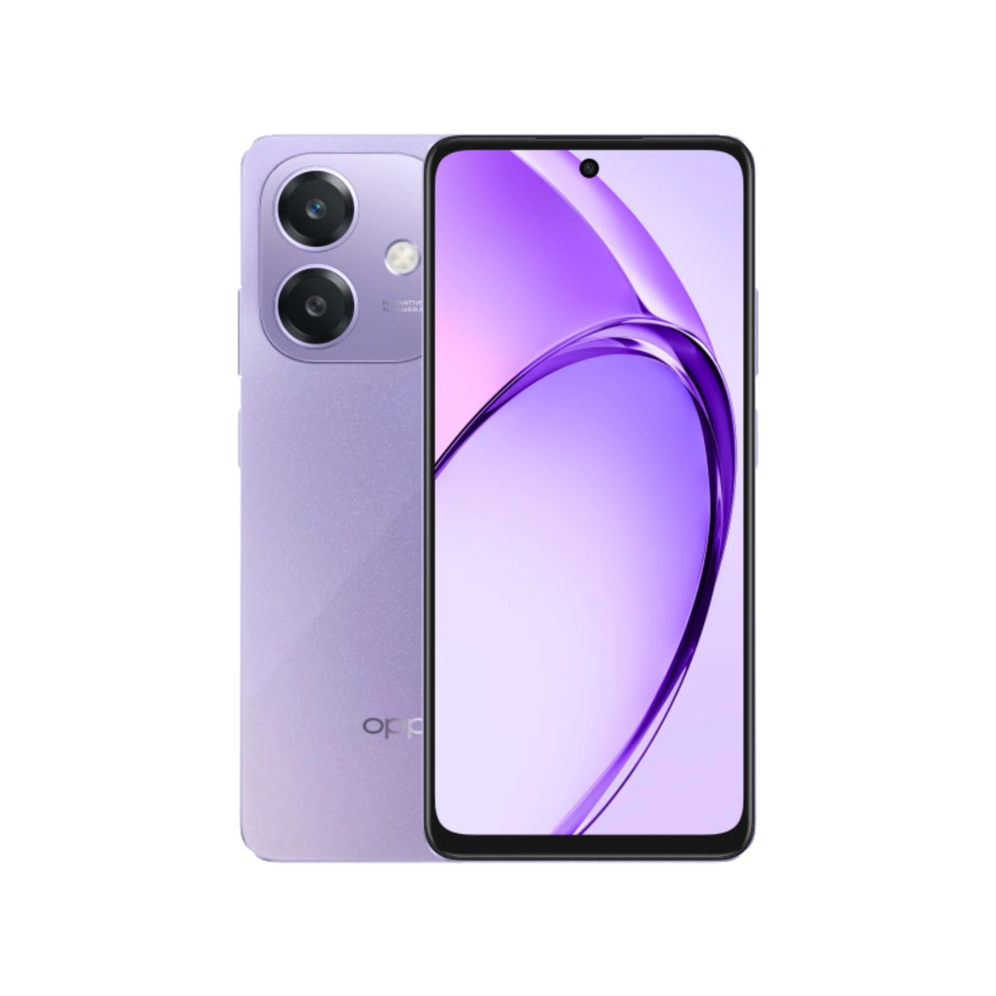 Oppo A3 - Official