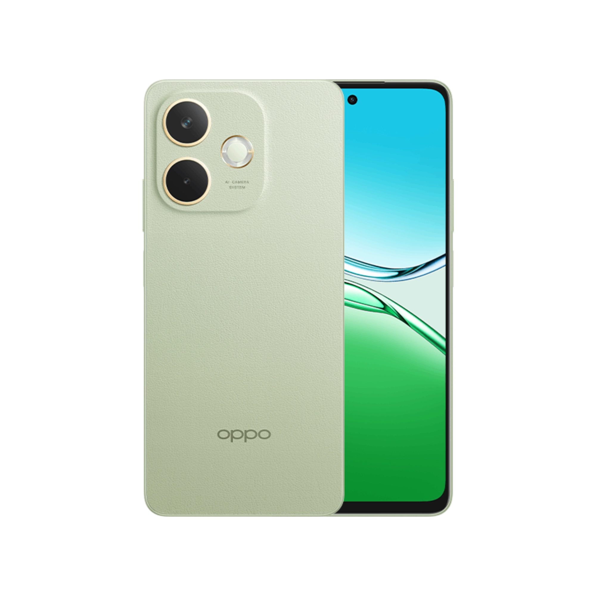 Oppo A5 Pro 4G - Official