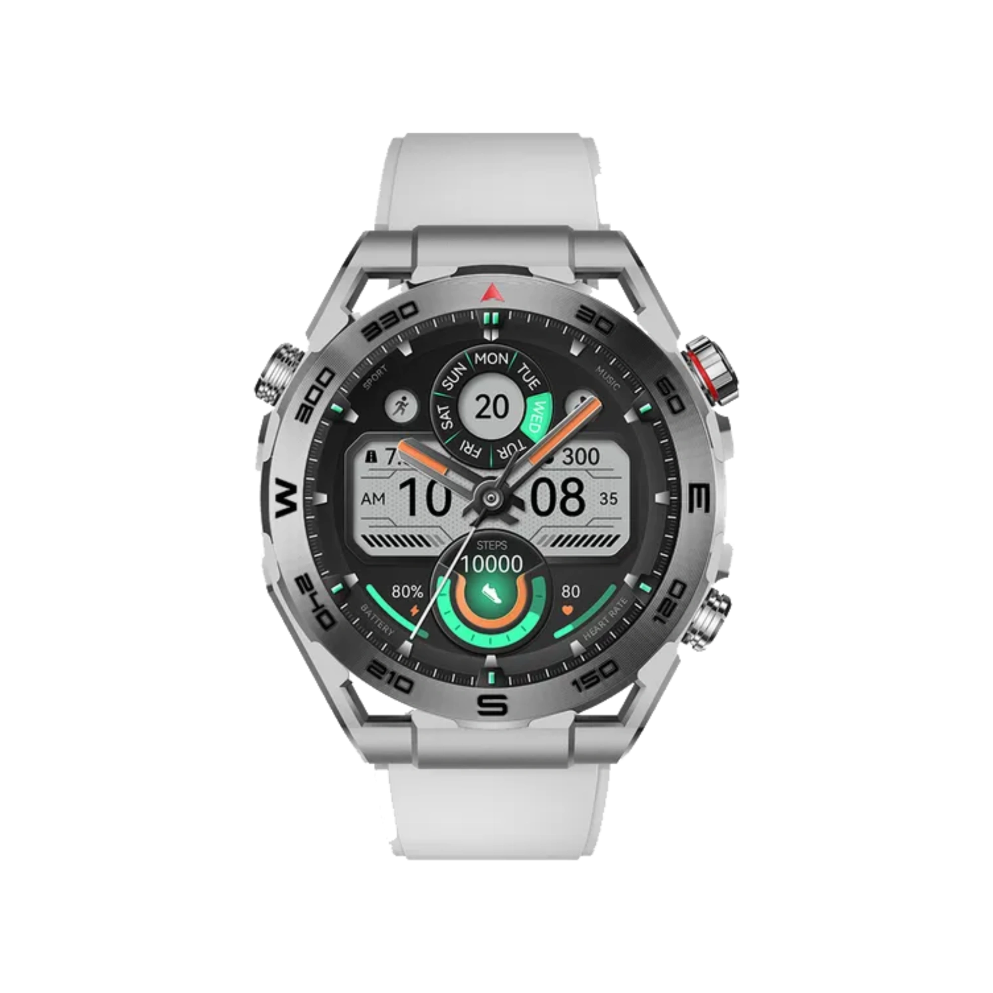 Haylou Watch R8 Sports Smart Watch
