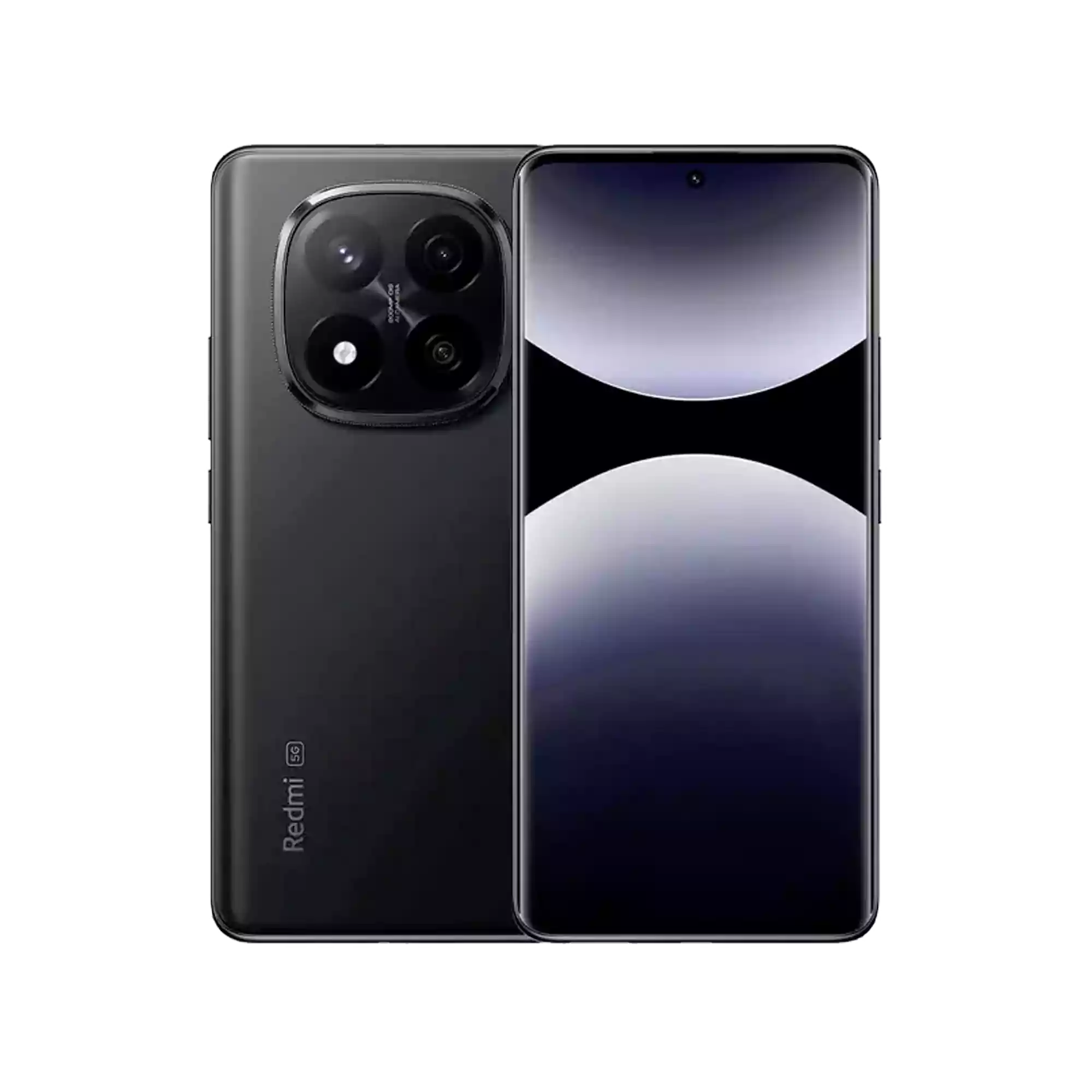 Redmi Note 14 Pro Plus - Official