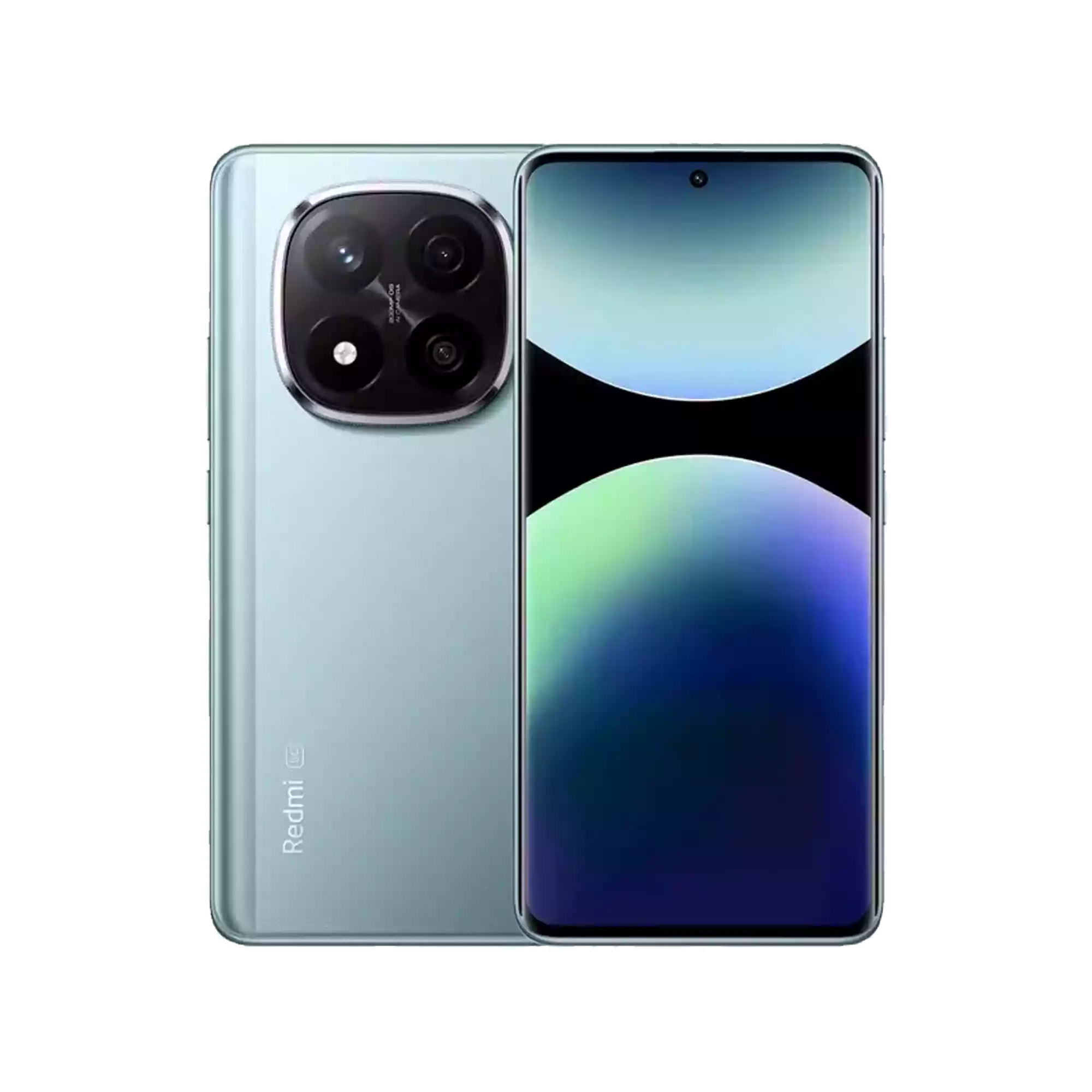Redmi Note 14 Pro Plus - Official