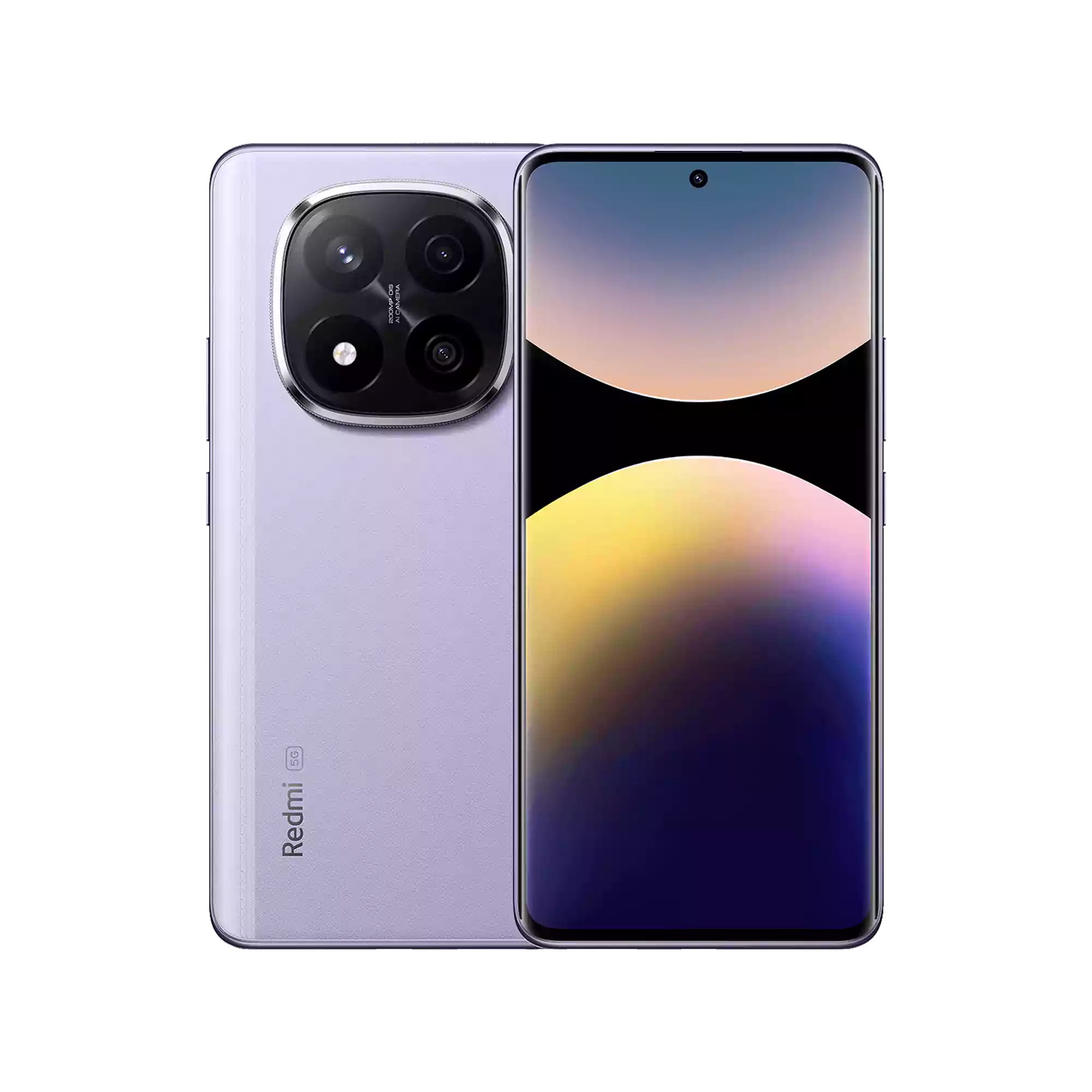 Redmi Note 14 Pro Plus - Official Purple | 12/512GB