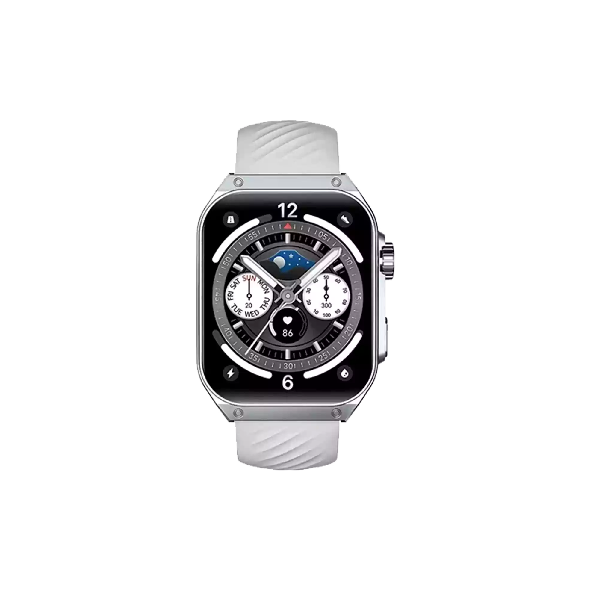 HAYLOU Watch S8 Calling Smartwatch
