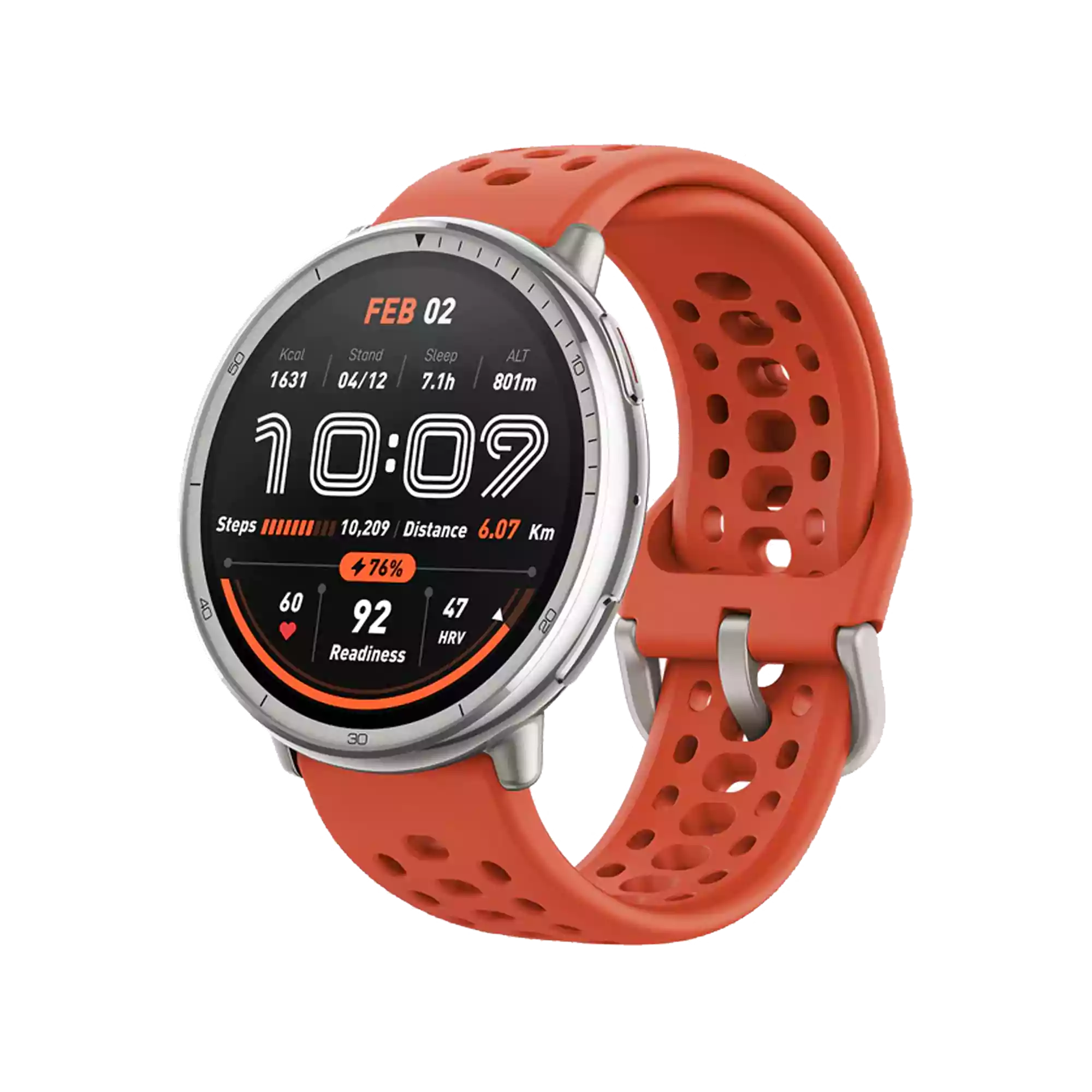 Amazfit Active 2 Smart Watch