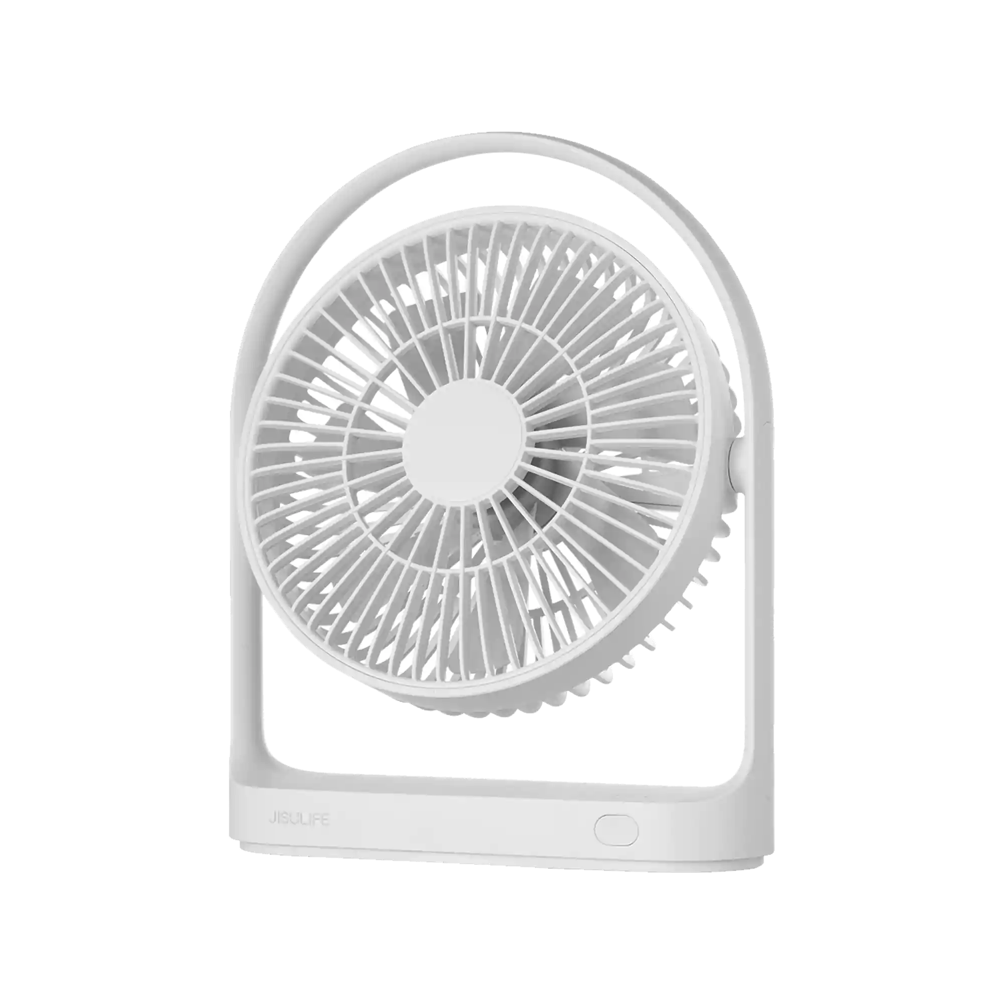 JISULIFE FA19 USB Portable Rechargeable Fan