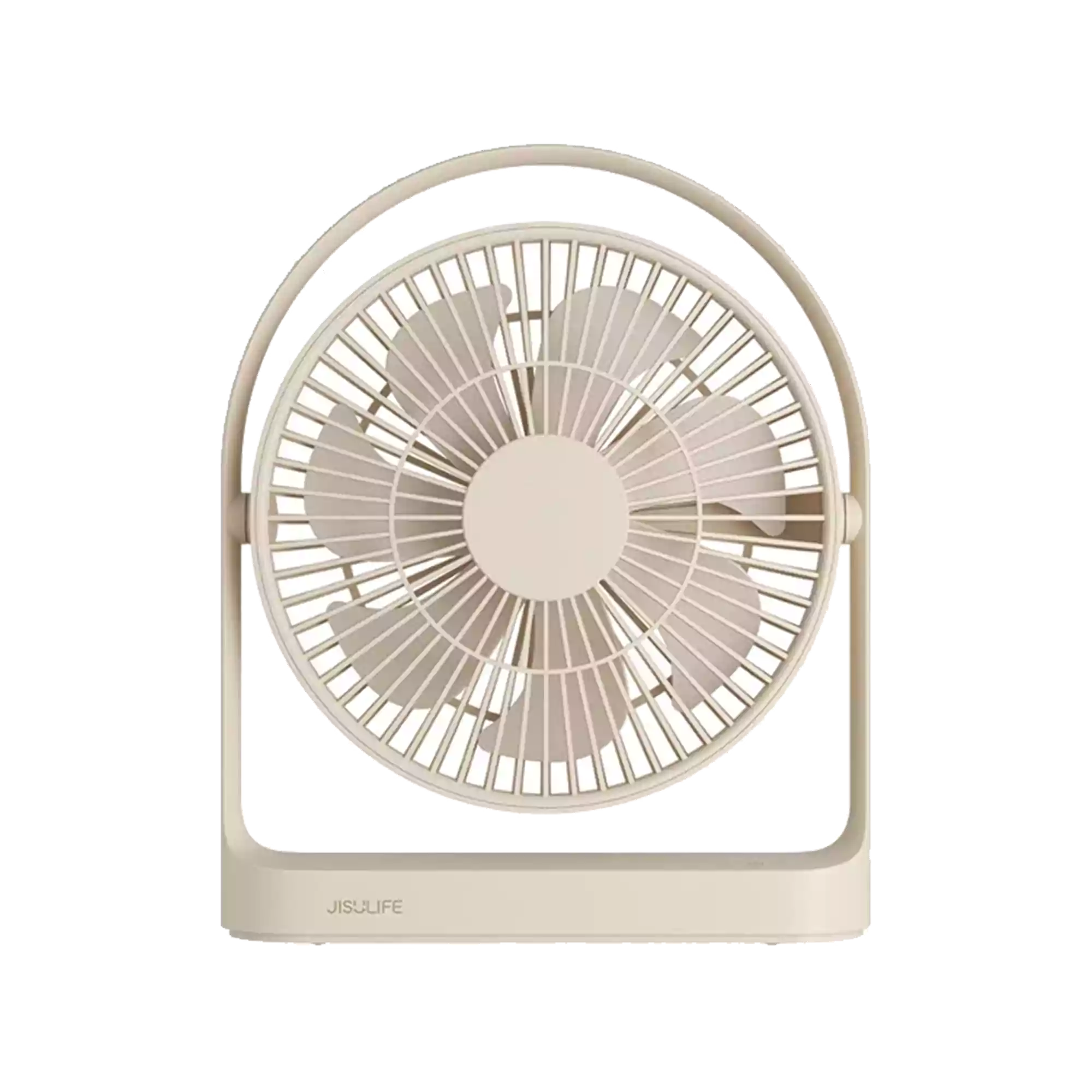 JISULIFE FA27 Portable Multi-functional Family Cooling Fan
