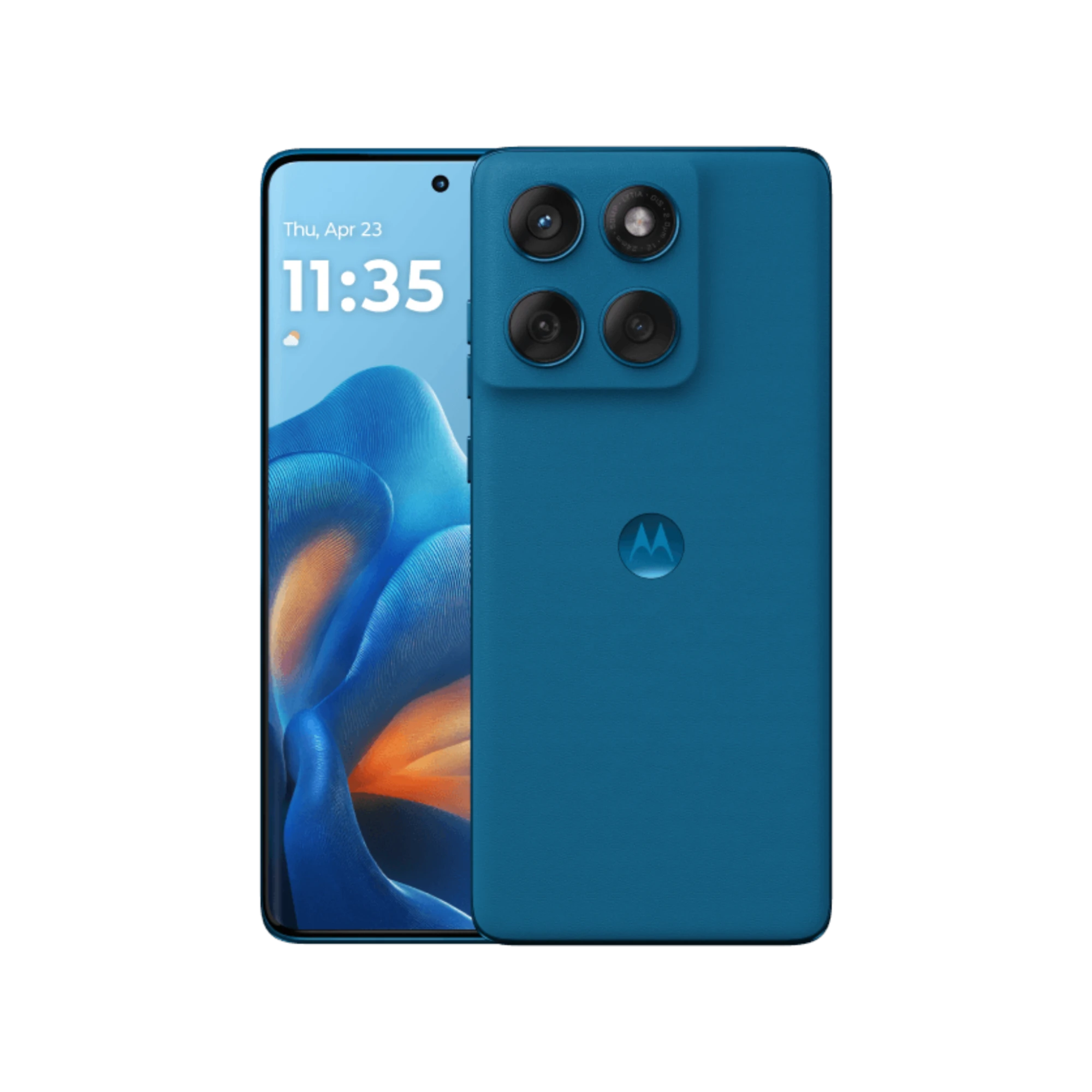 Moto Edge 60 Fusion 8/128GB | Mykonos Blue