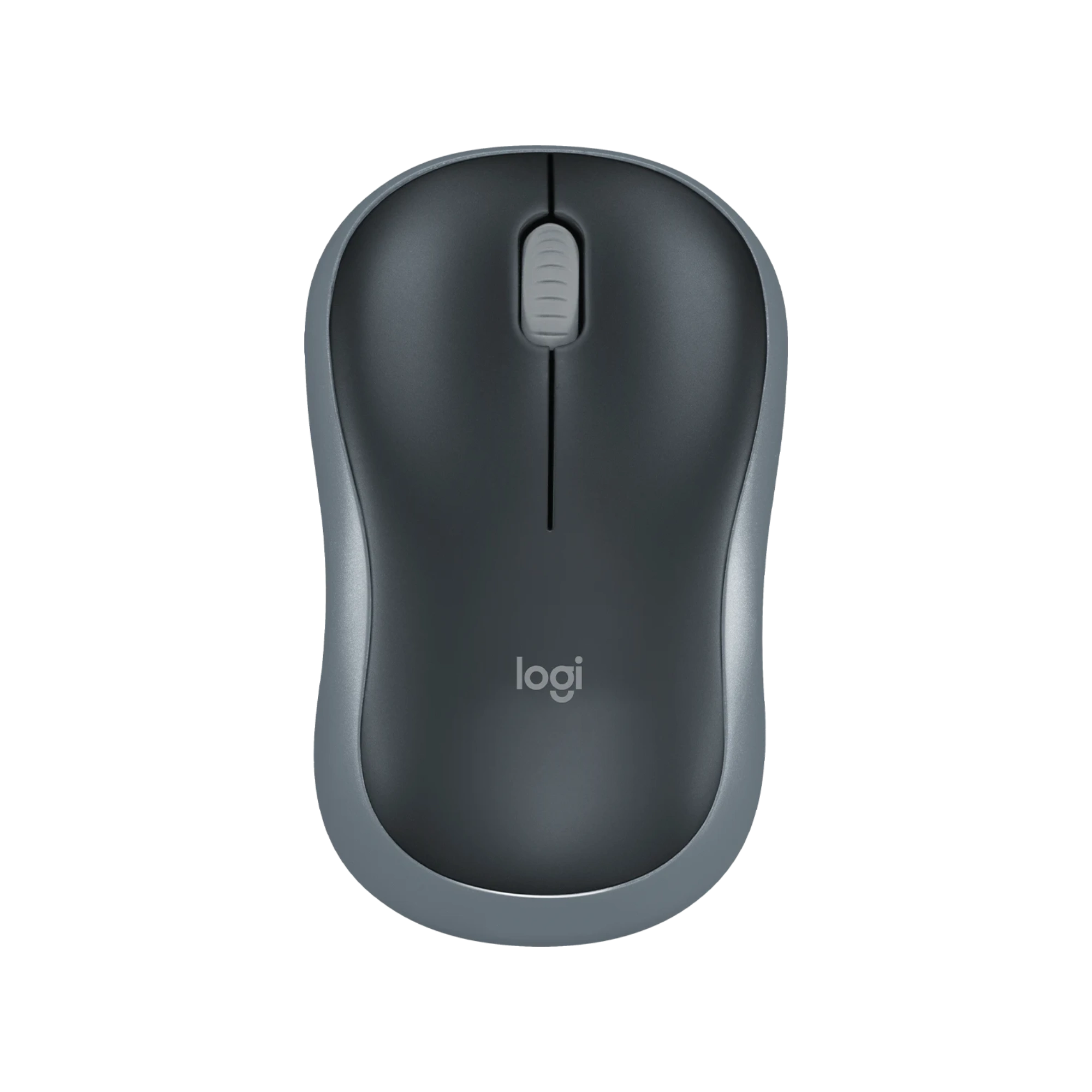 Logitech M185 Compact Wireless Mouse