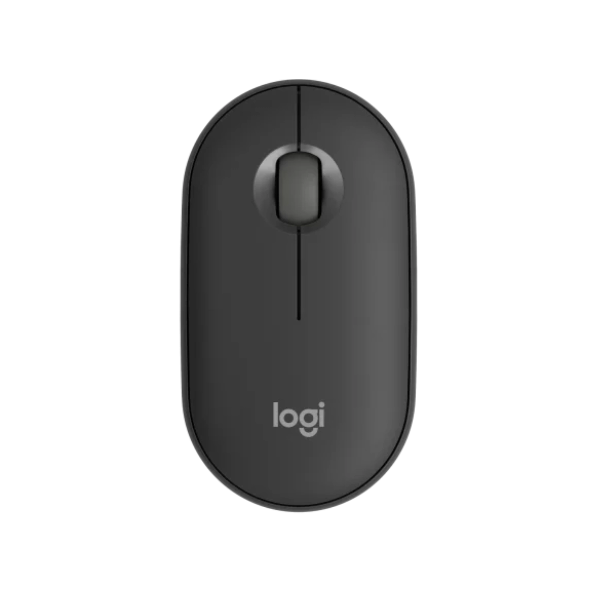 Logitech M350s Pebble Mouse 2