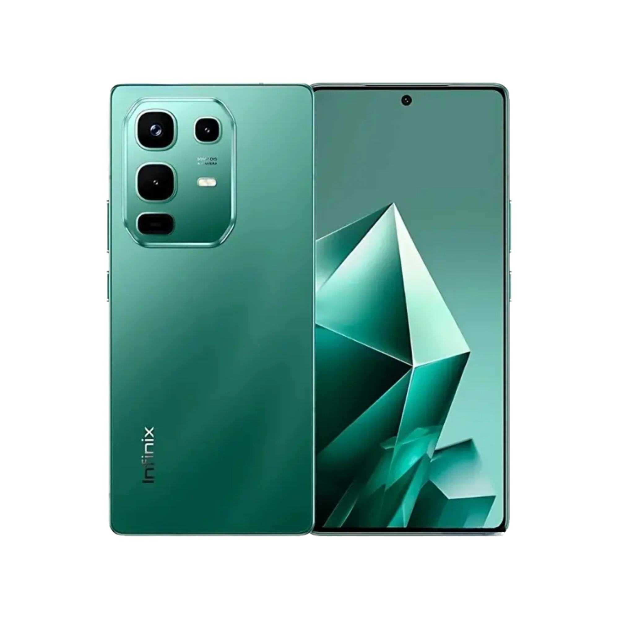 Infinix Note 50 (Official)