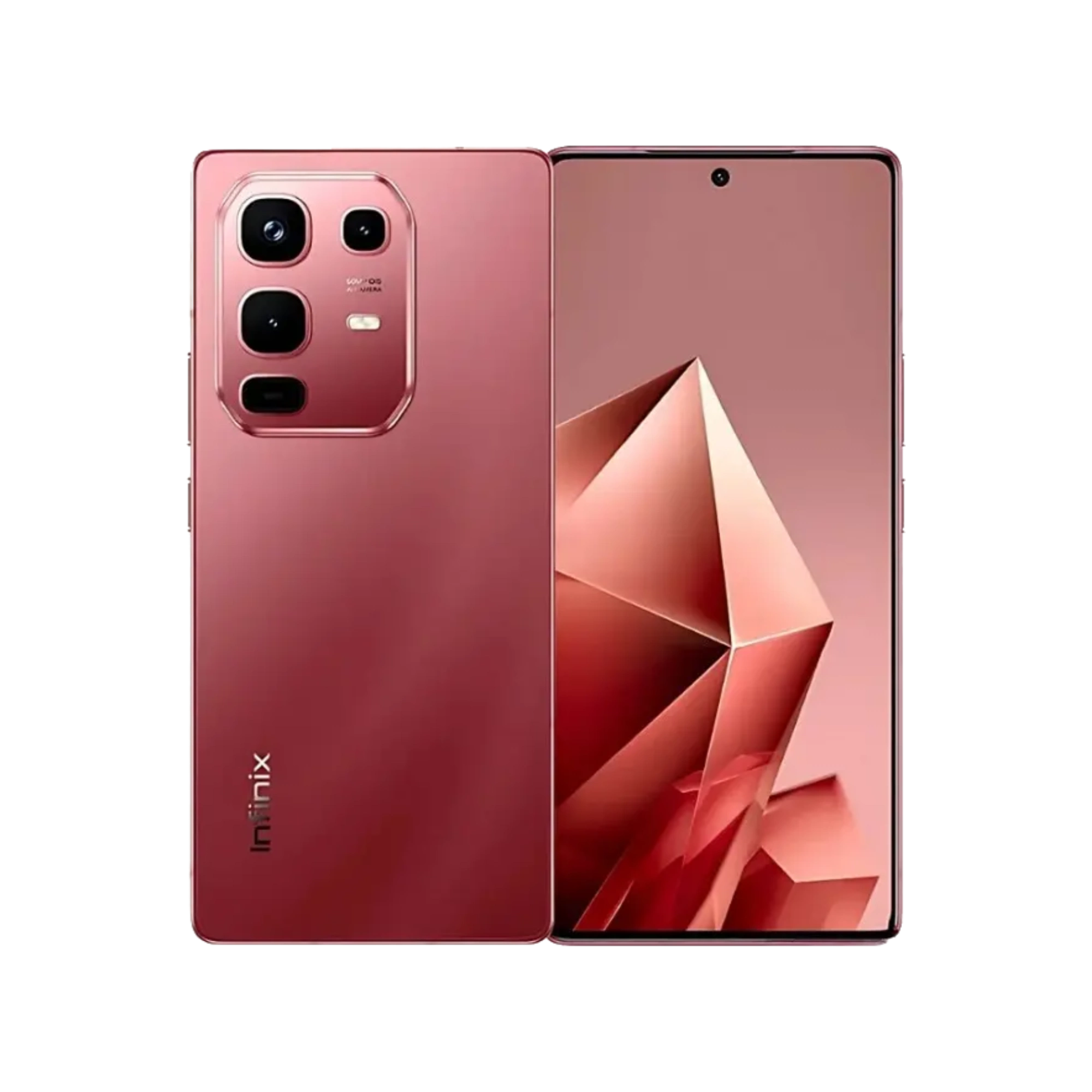 Infinix Note 50 (Official)