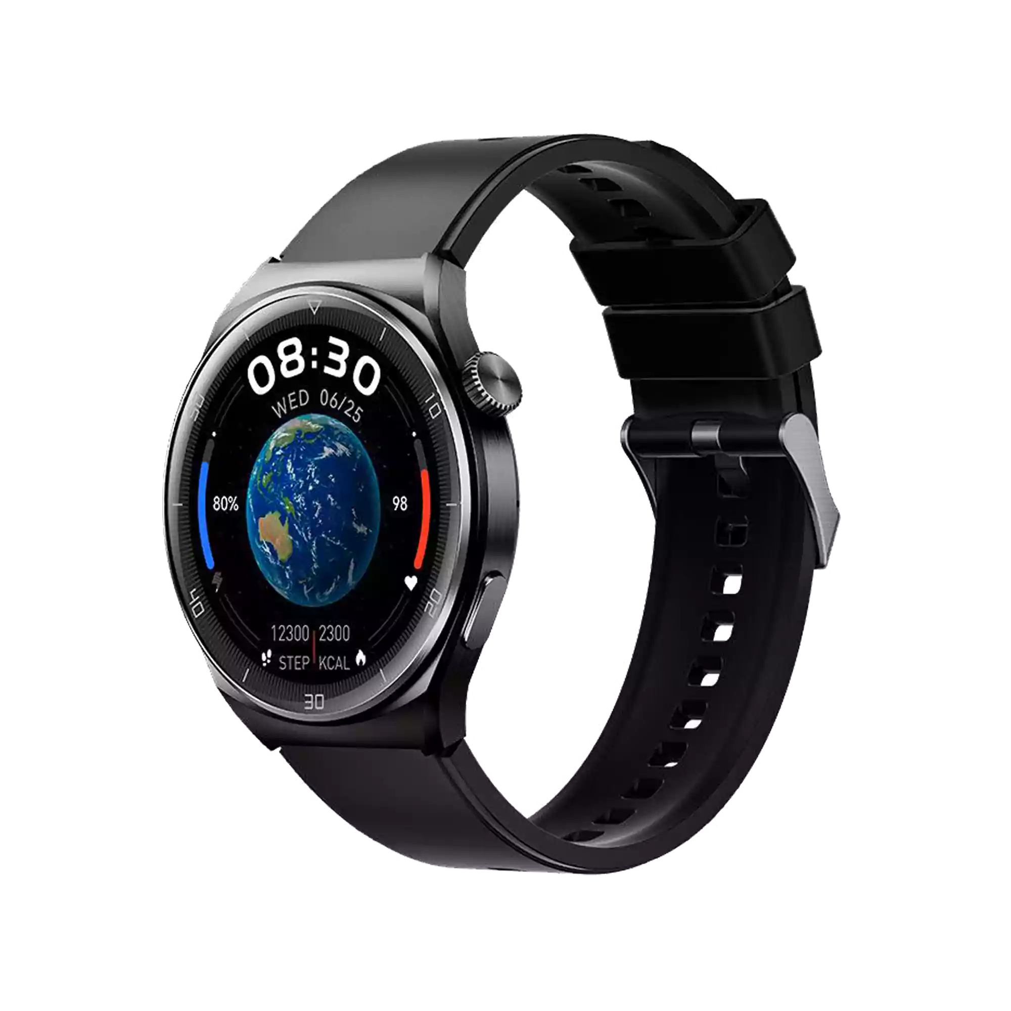 QCY GT2 Smart Watch