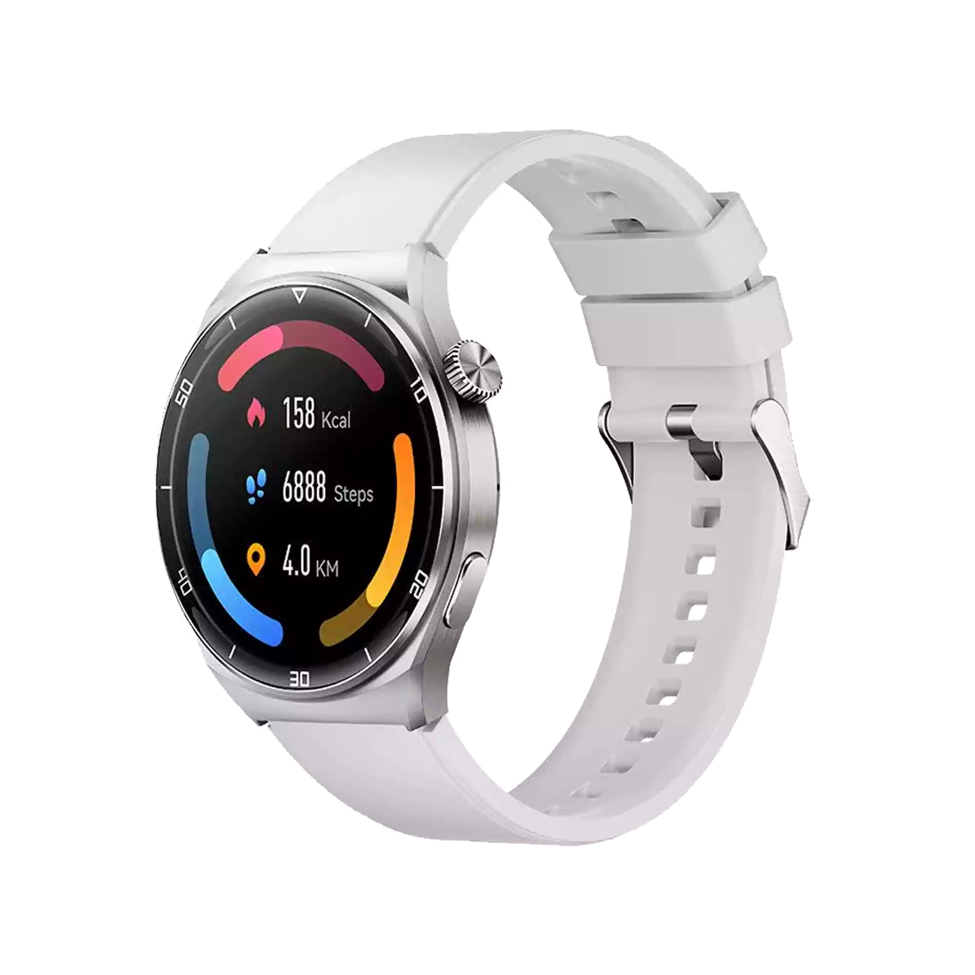 QCY GT2 Smart Watch