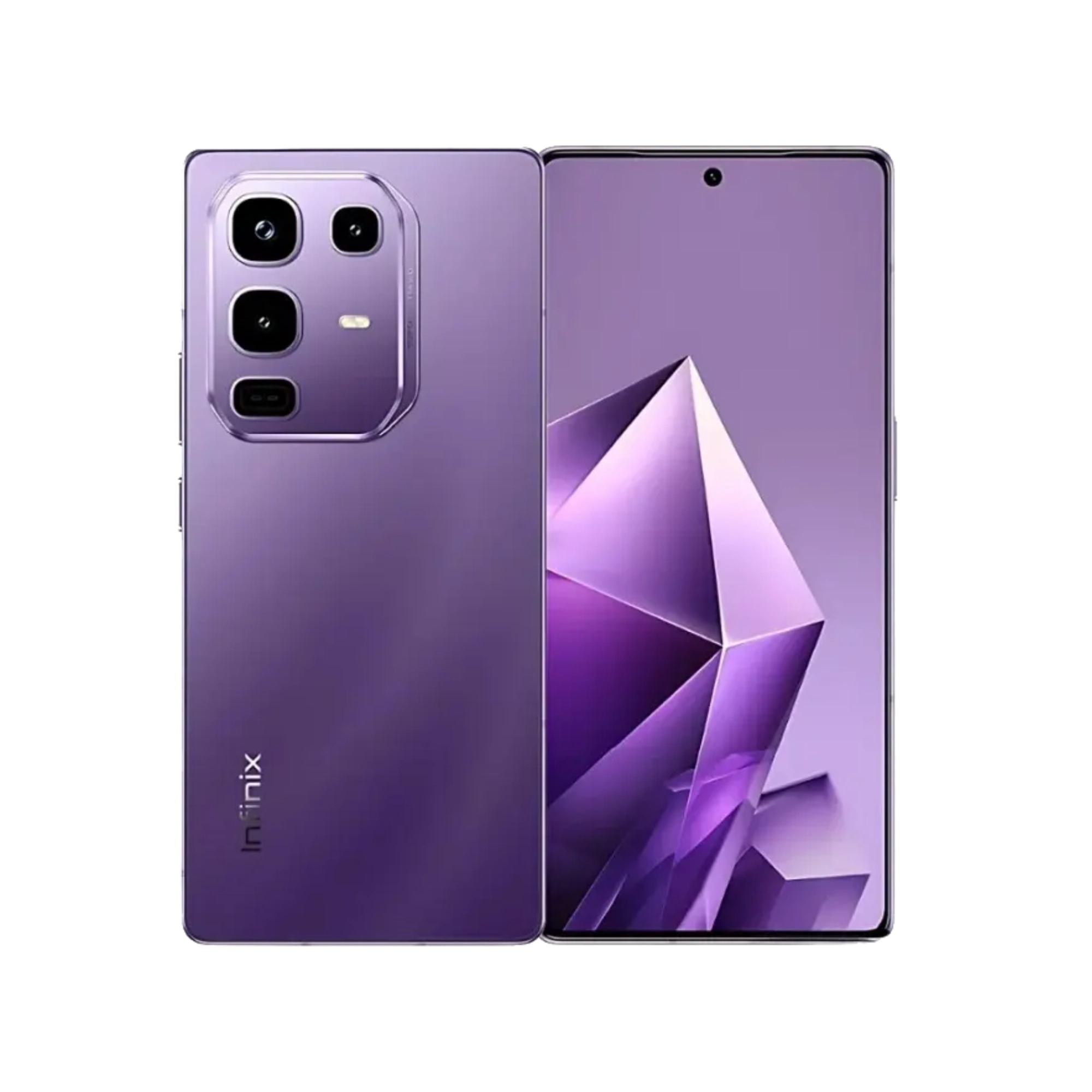 Infinix Note 50 Pro (Official)