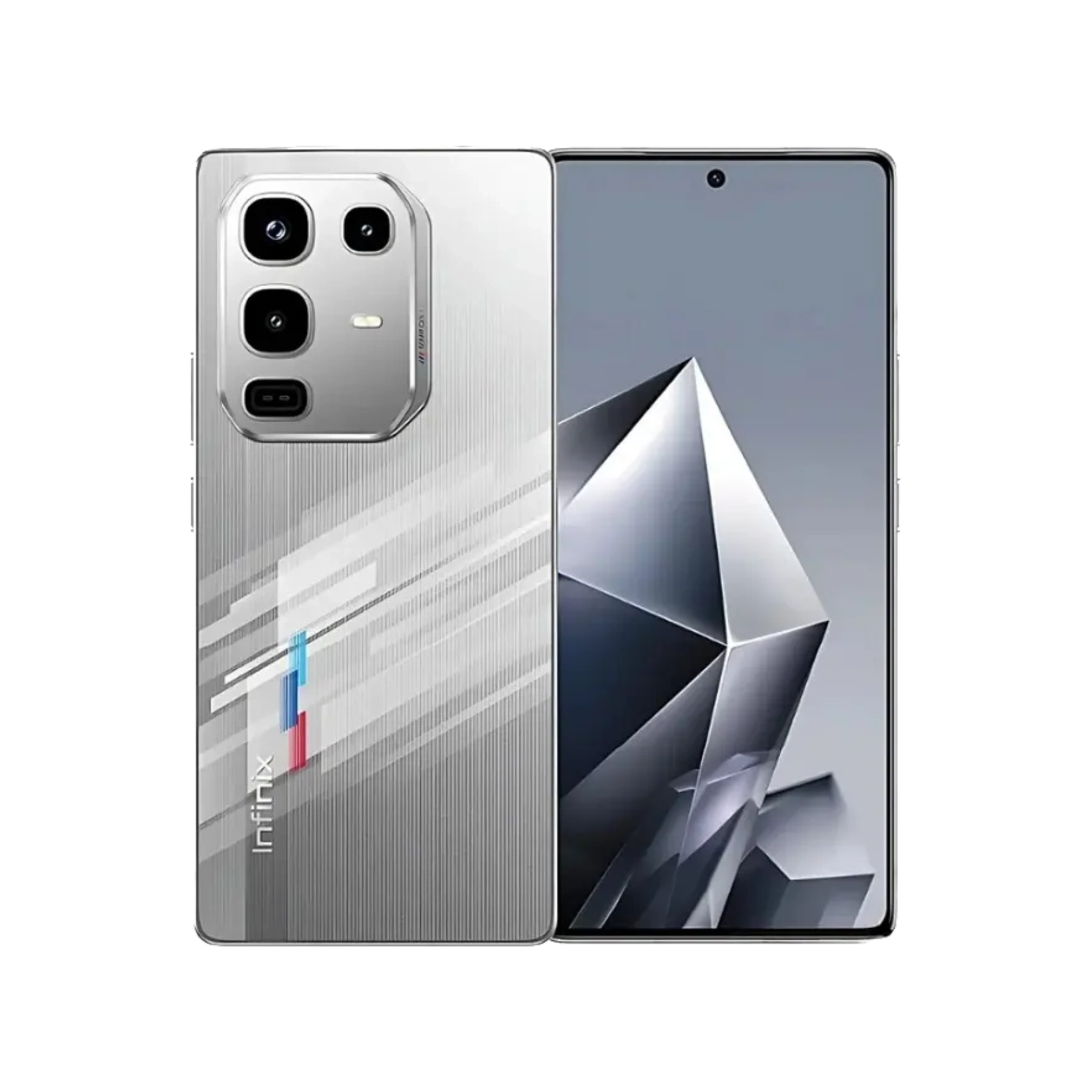 Infinix Note 50 Pro (Official)