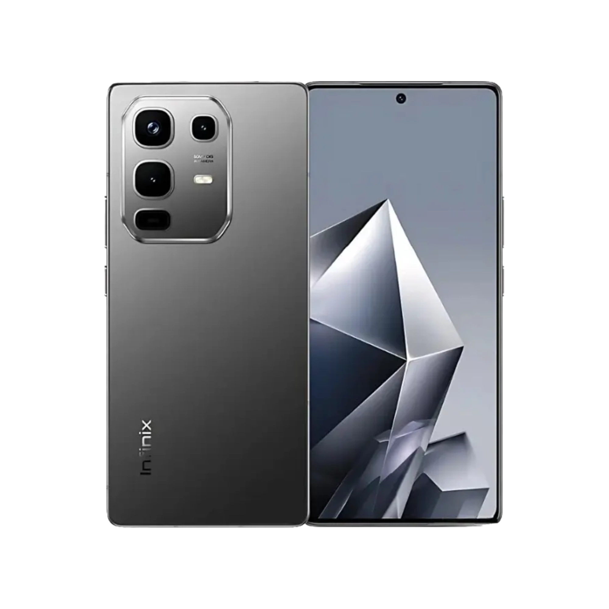 Infinix Note 50 Pro (Official)