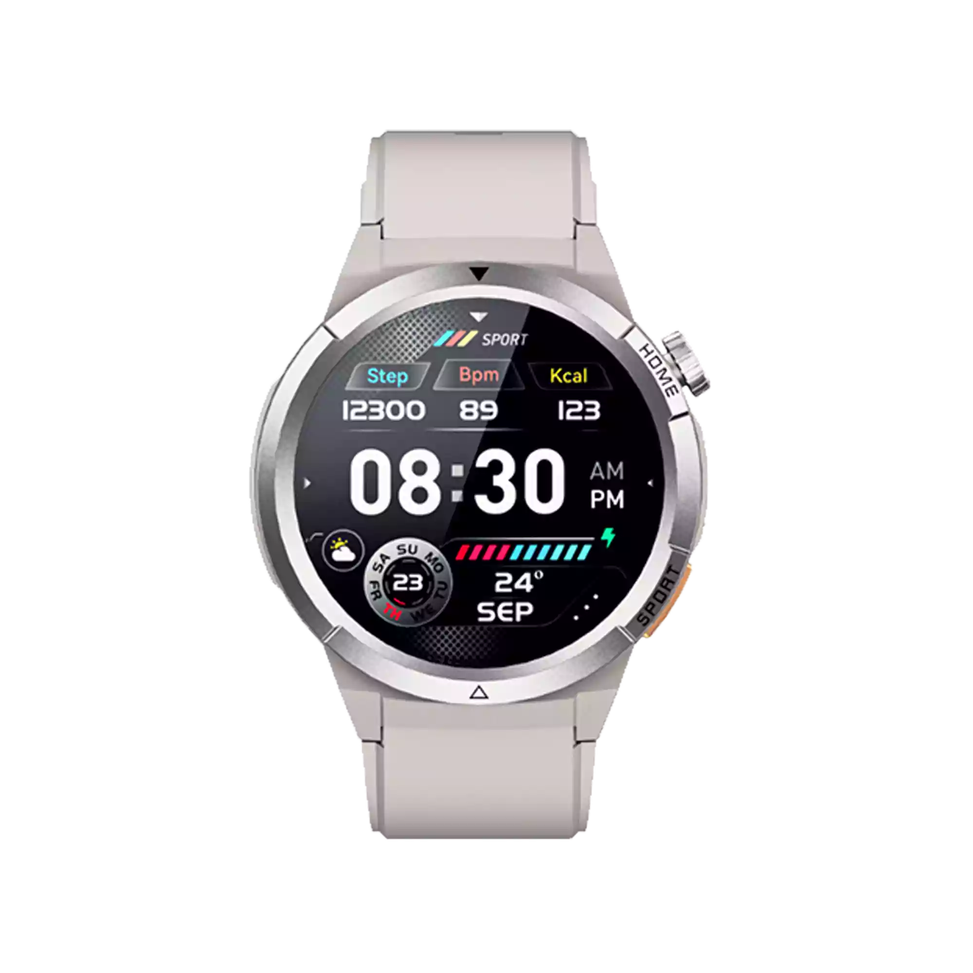 QCY Watch Active GX