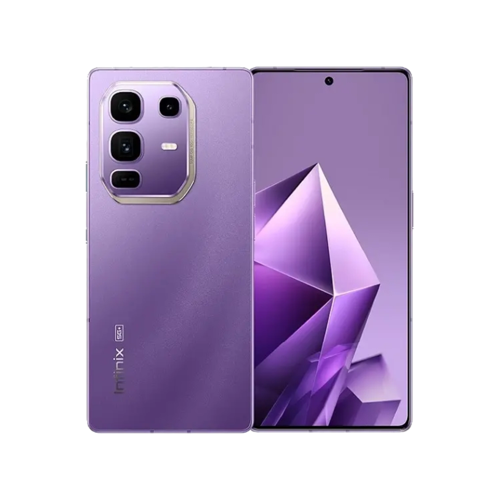 Infinix Note 50 Pro+ (Official)