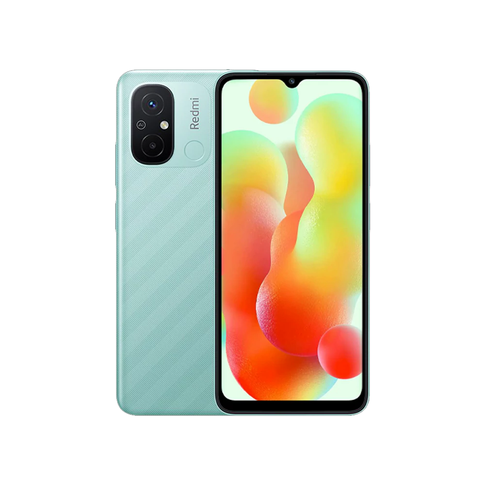 Redmi 12C (Official)