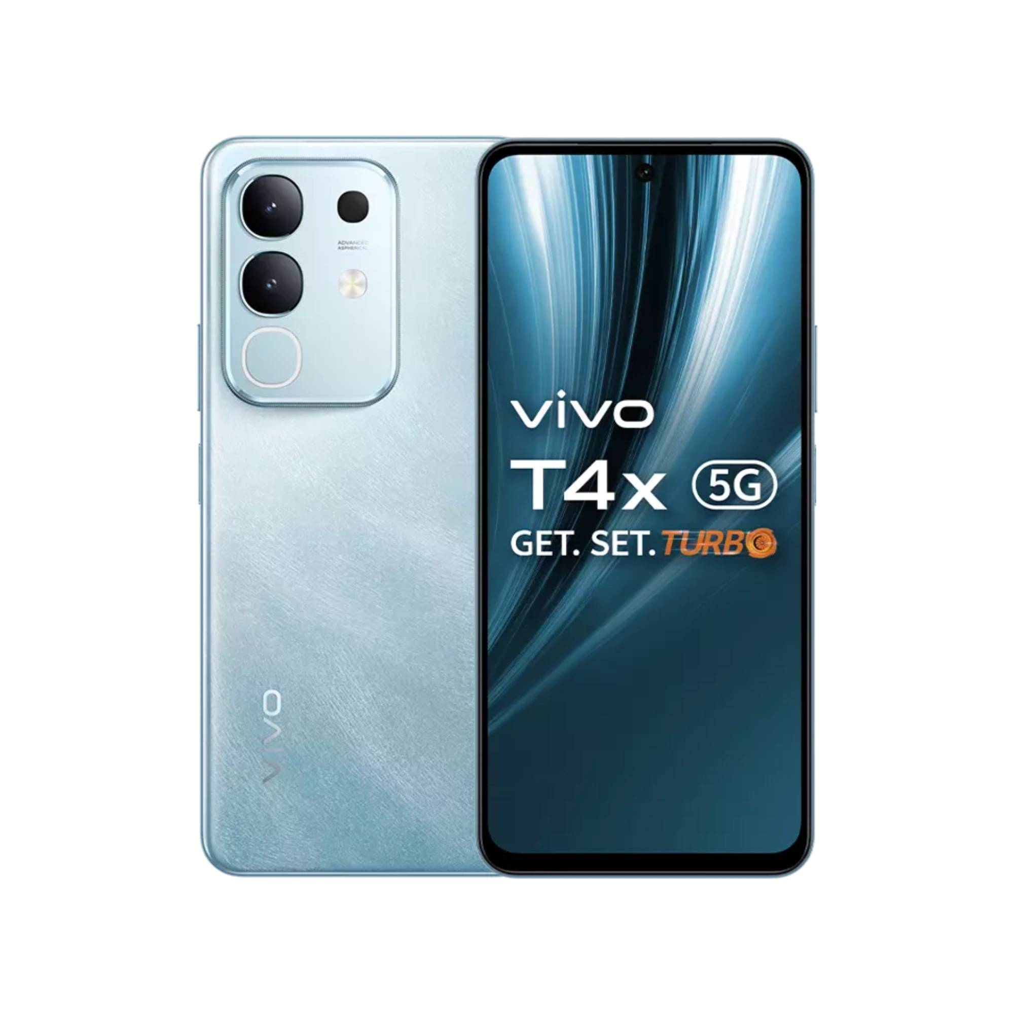 vivo T4x