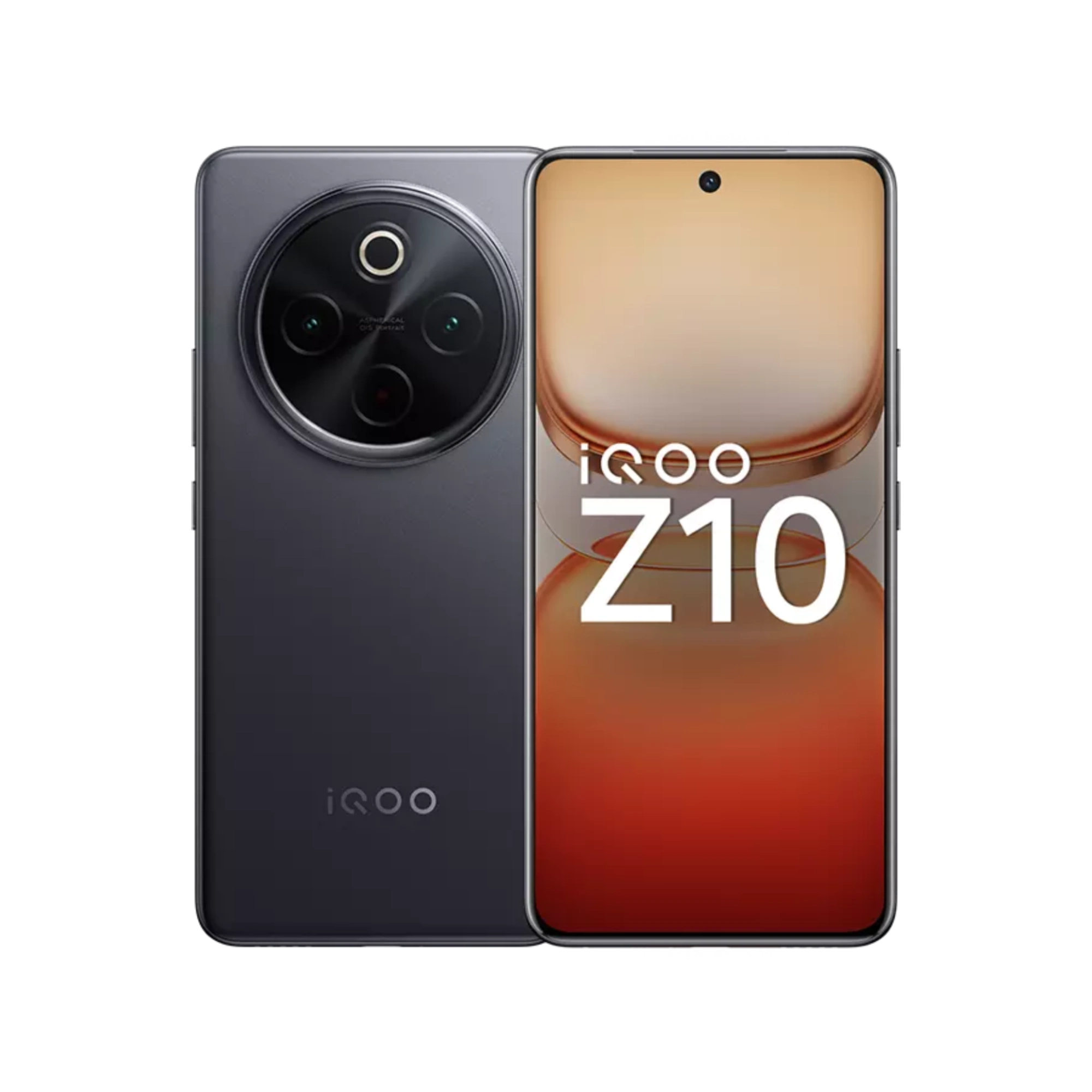 iQOO Z10