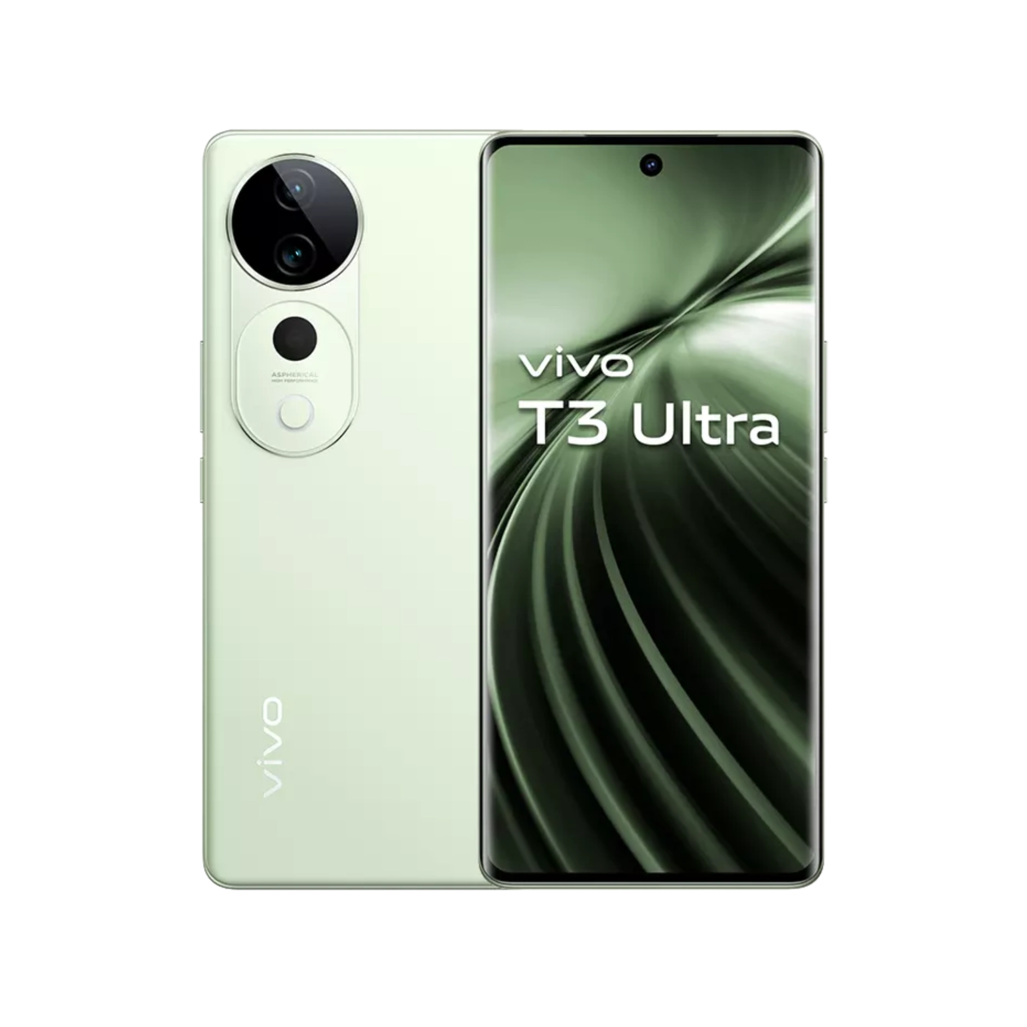 vivo T3 Ultra