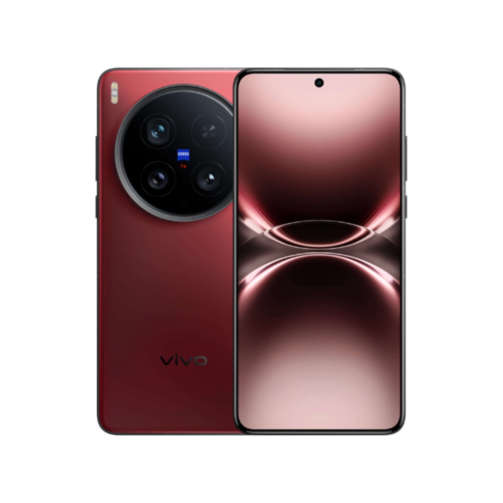 vivo X200 Ultra 16/512GB | Red