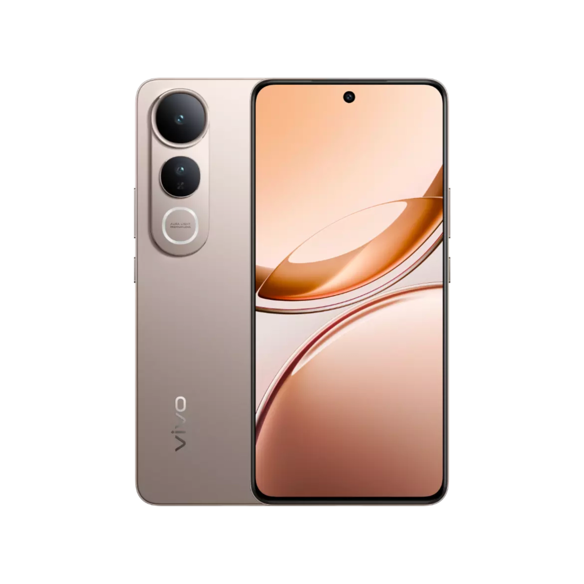 vivo V50 Lite (Official) 8/128GB | Titanium Gold