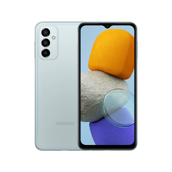 Samsung Galaxy F23 Aqua Blue | 4/128GB