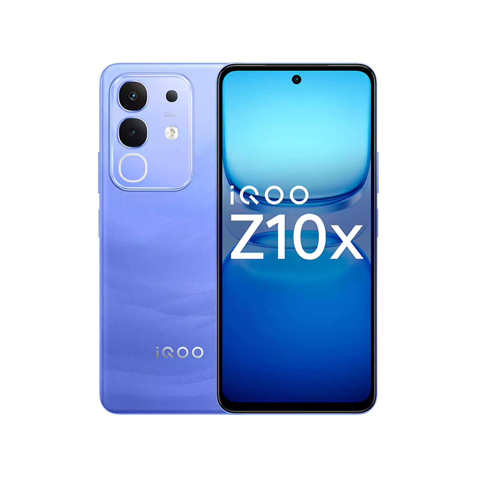 iQOO Z10x