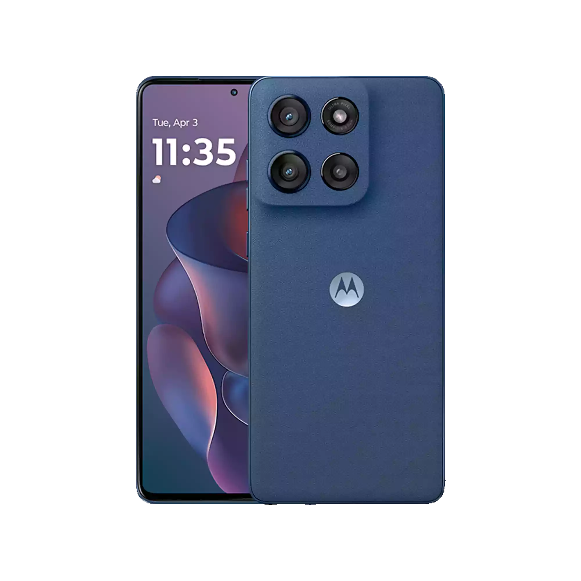 Motorola Edge 60 Stylus