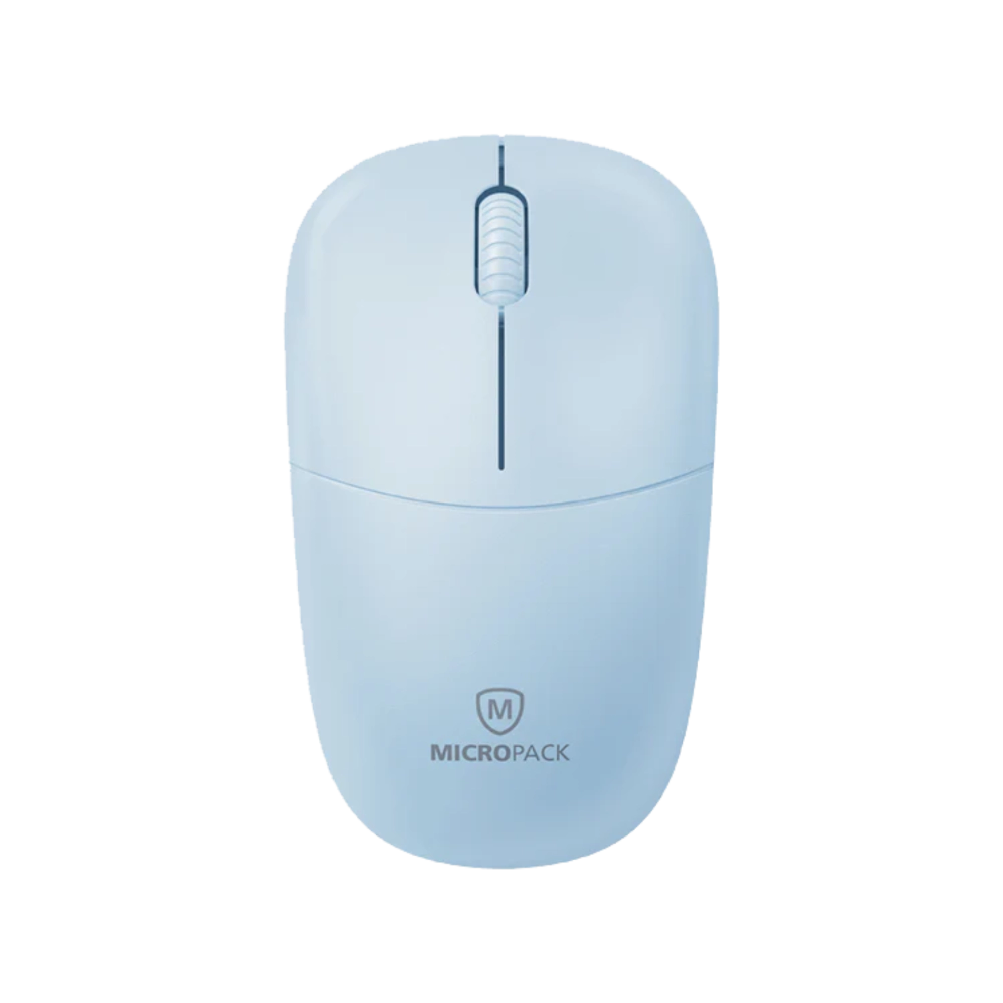 Micropack MP-712W Silent Wireless Mouse
