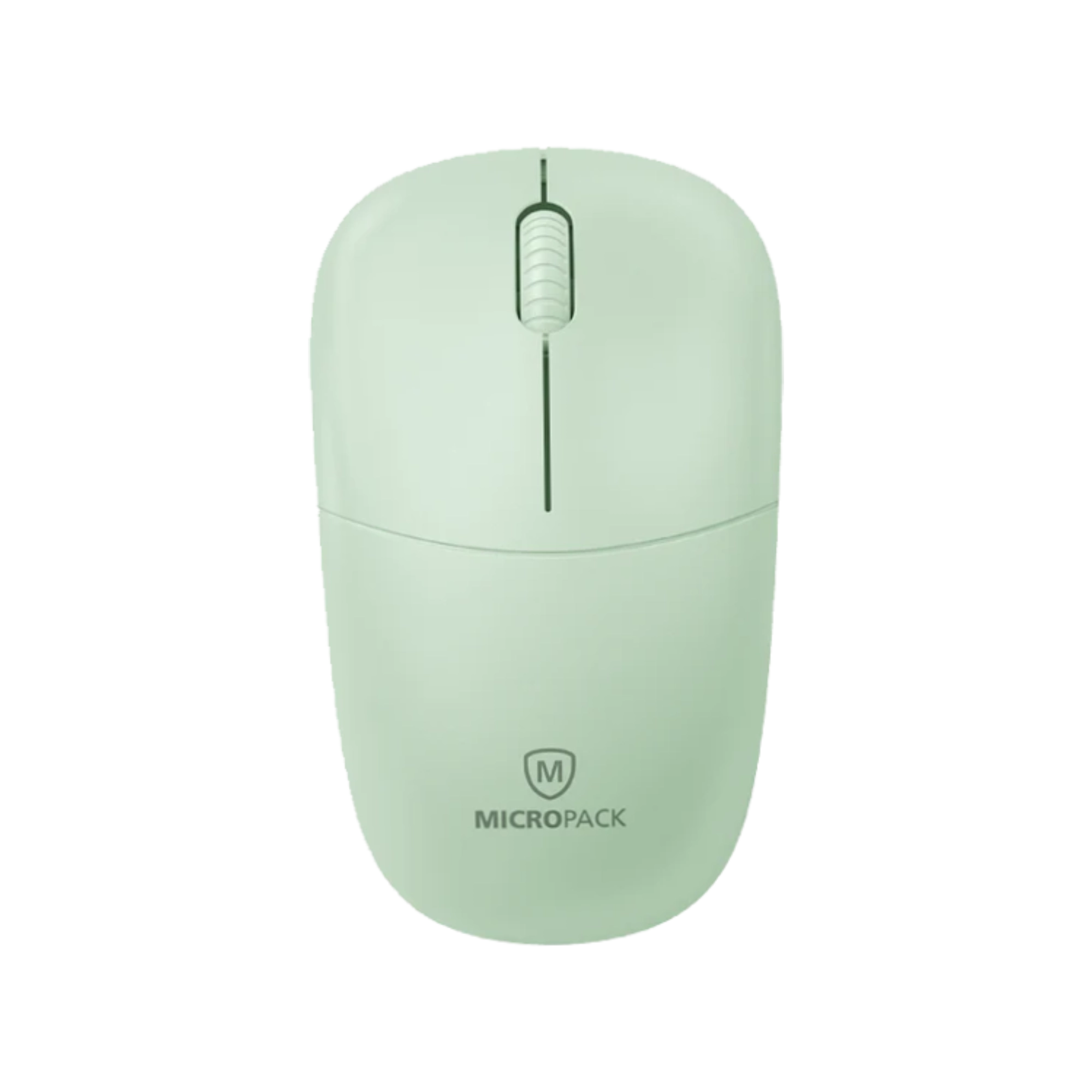 Micropack MP-712W Silent Wireless Mouse